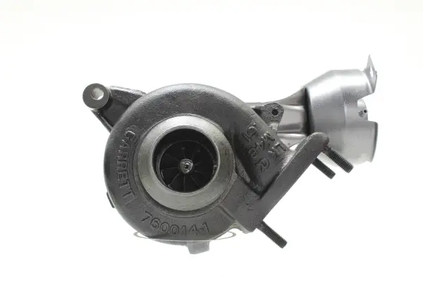 Charger, charging (supercharged/turbocharged) (11900948)