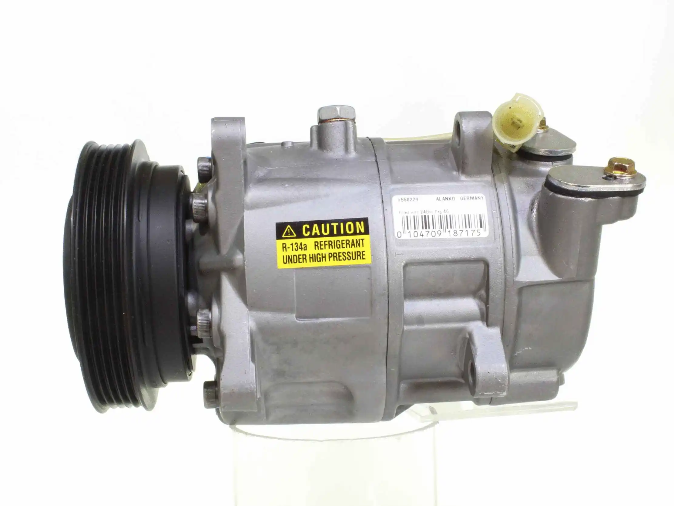 Compressor, air conditioning (10550229)