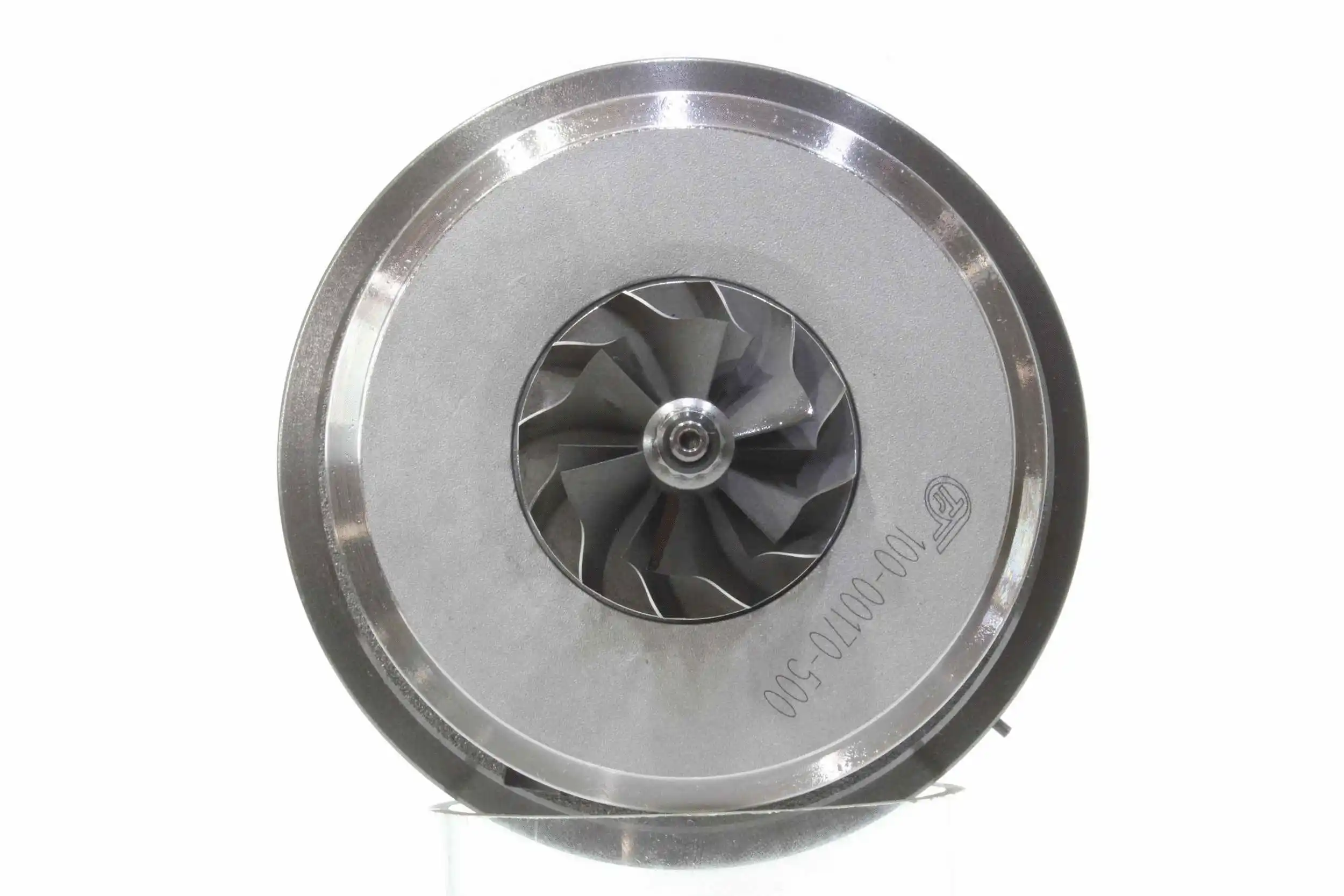 Core assembly, turbocharger (10922082)