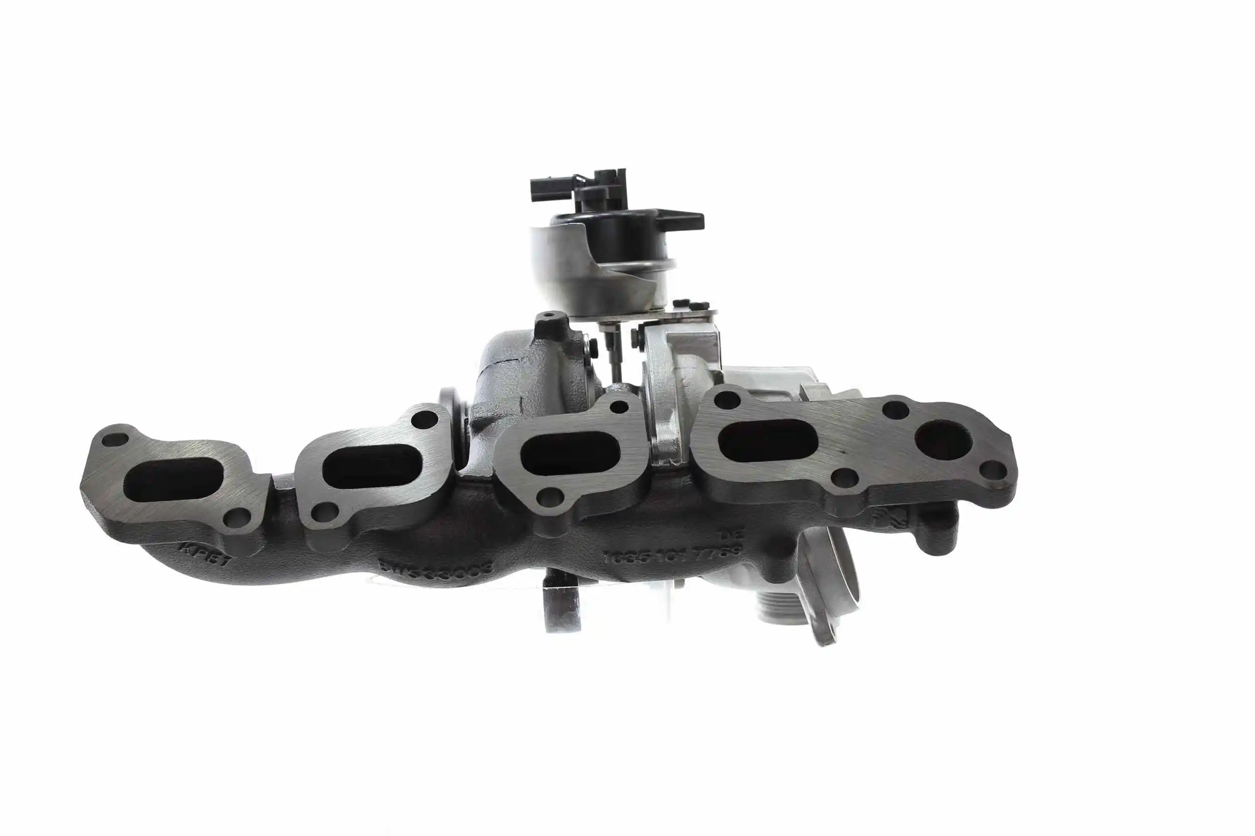 Charger, charging (supercharged/turbocharged)