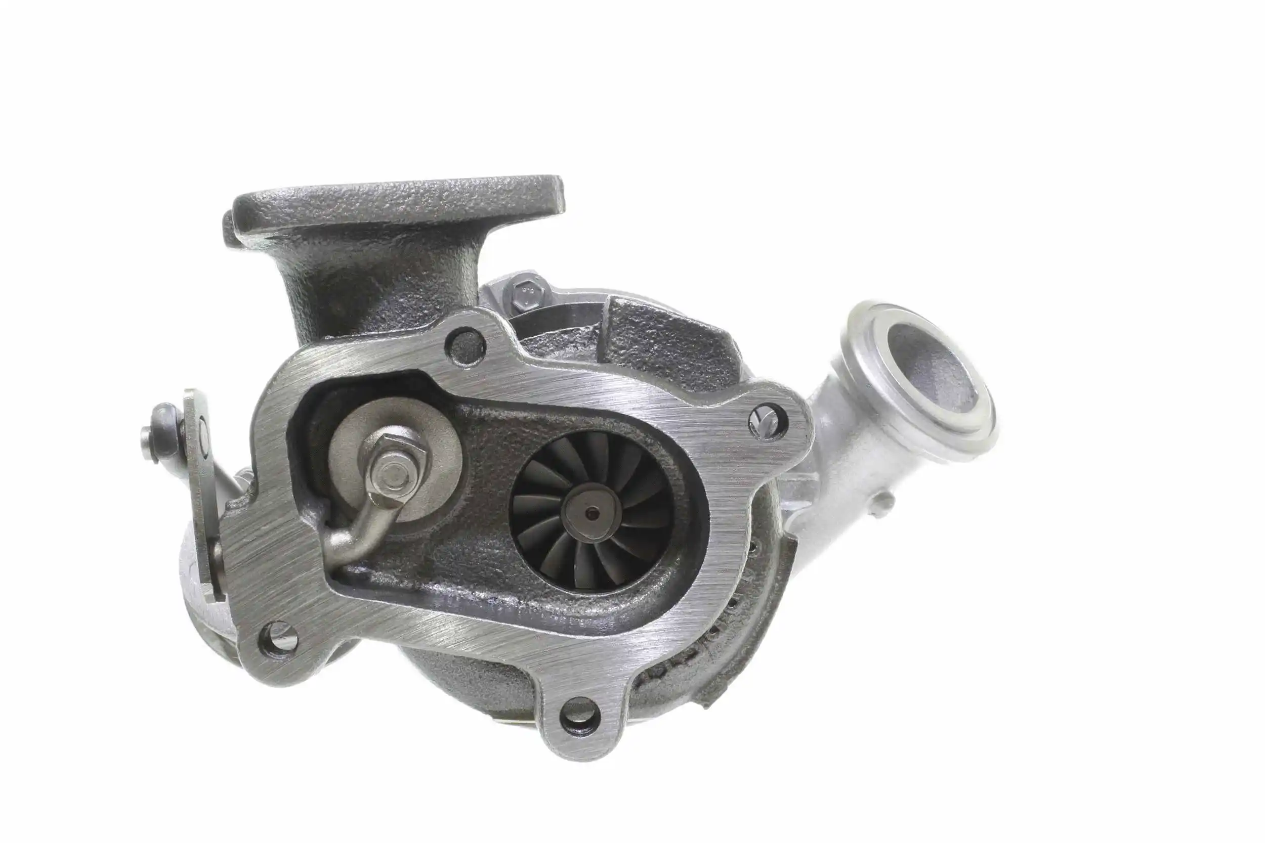 Charger, charging (supercharged/turbocharged)