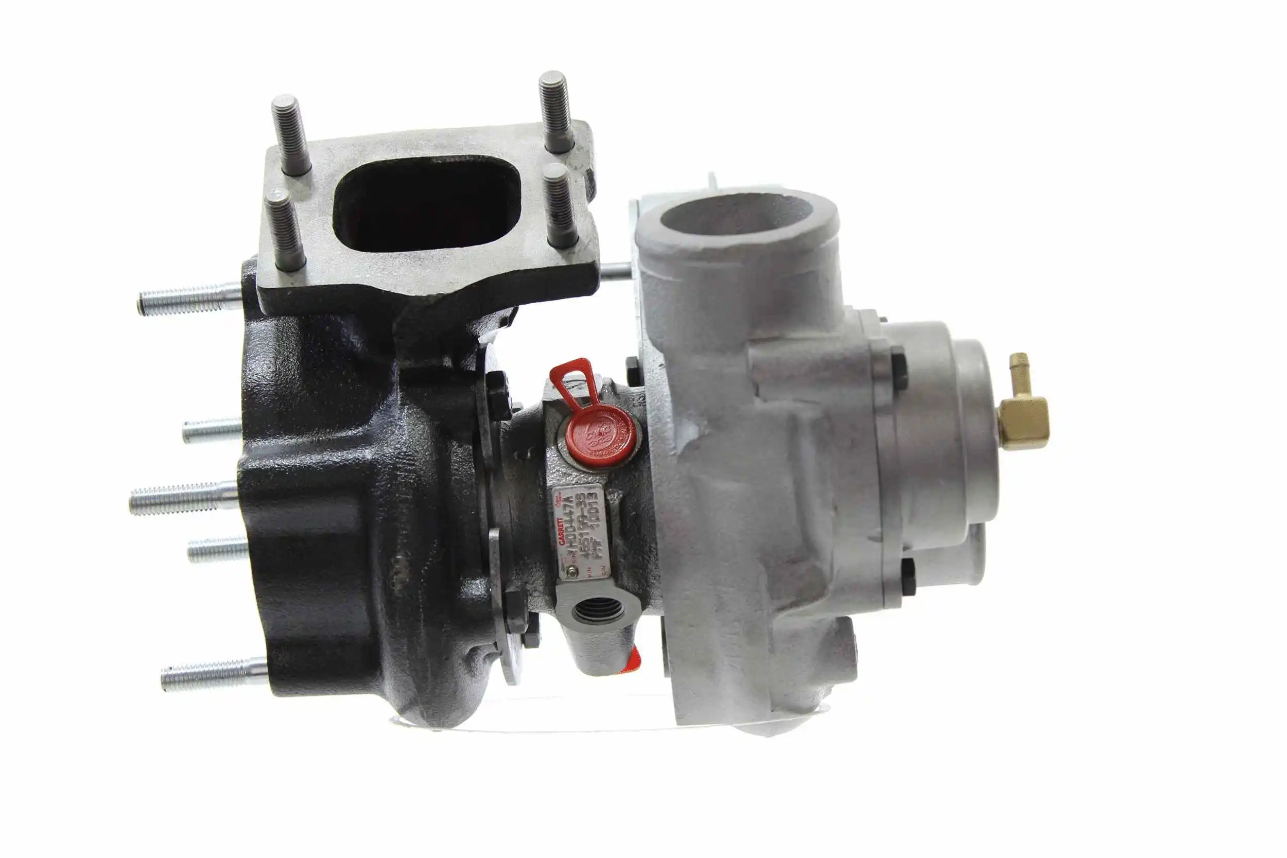 Charger, charging (supercharged/turbocharged)