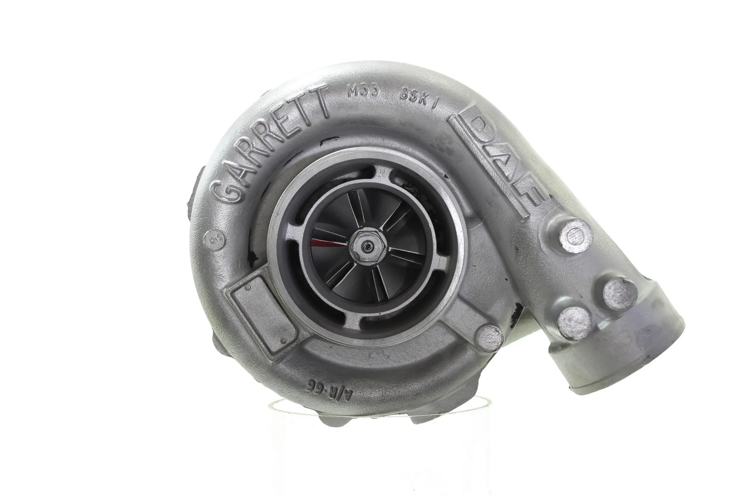 Charger, charging (supercharged/turbocharged) (11900337)