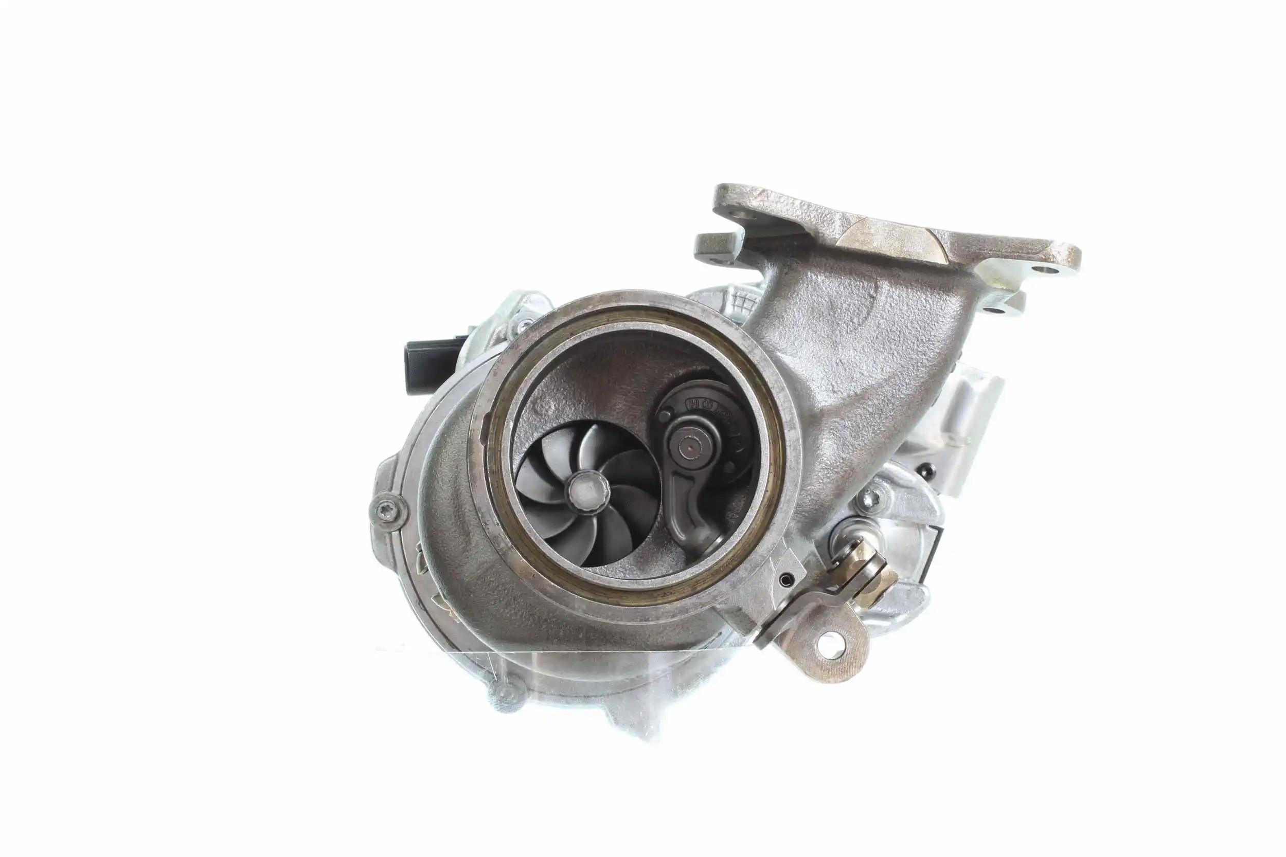 Charger, charging (supercharged/turbocharged)