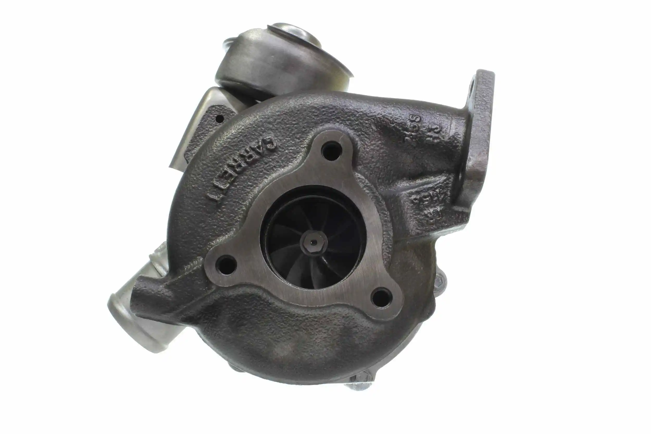 Charger, charging (supercharged/turbocharged)