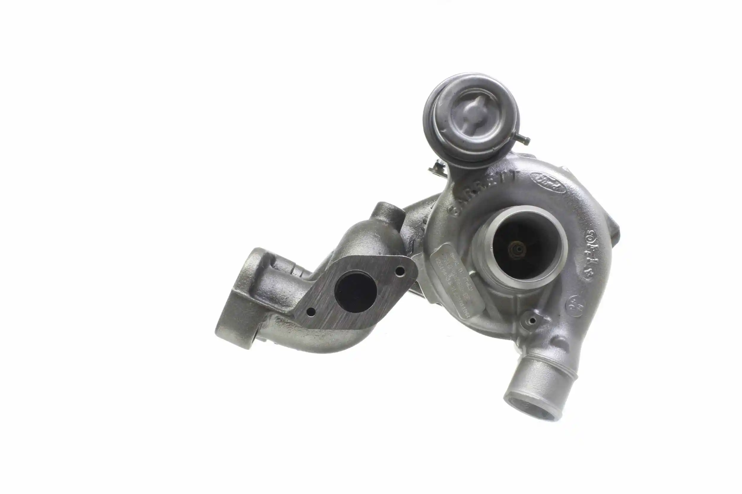 Charger, charging (supercharged/turbocharged)