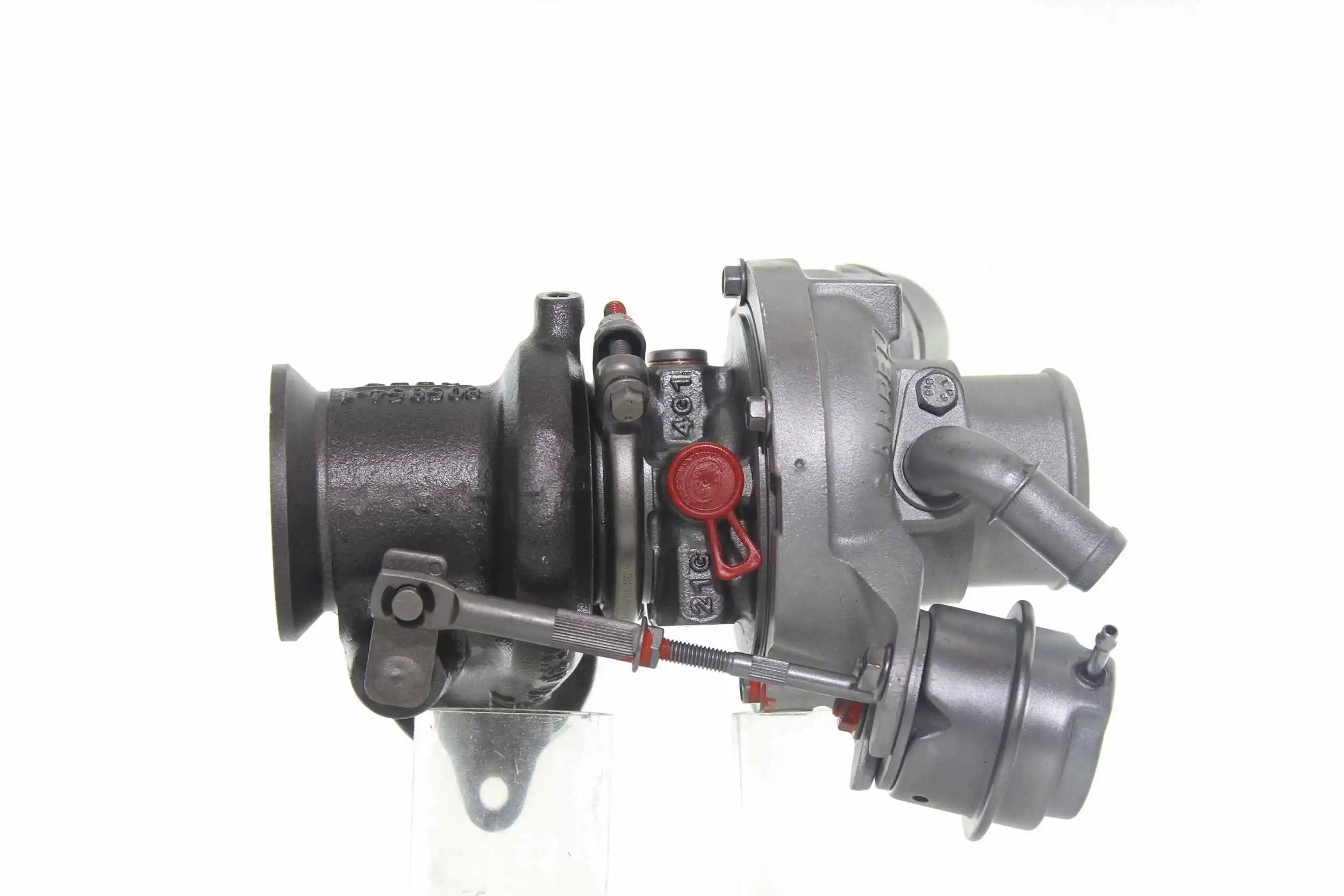 Charger, charging (supercharged/turbocharged)