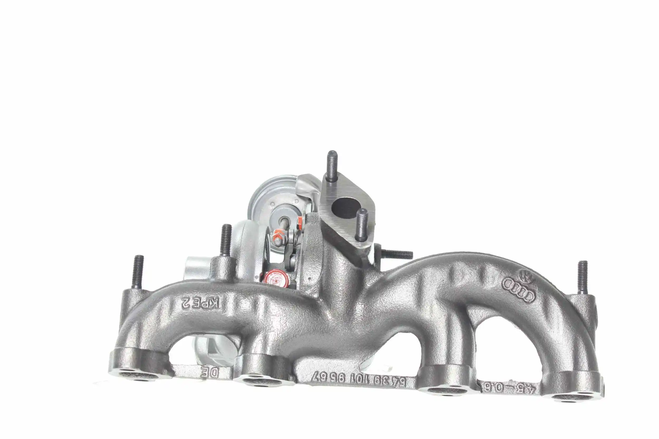 Charger, charging (supercharged/turbocharged)