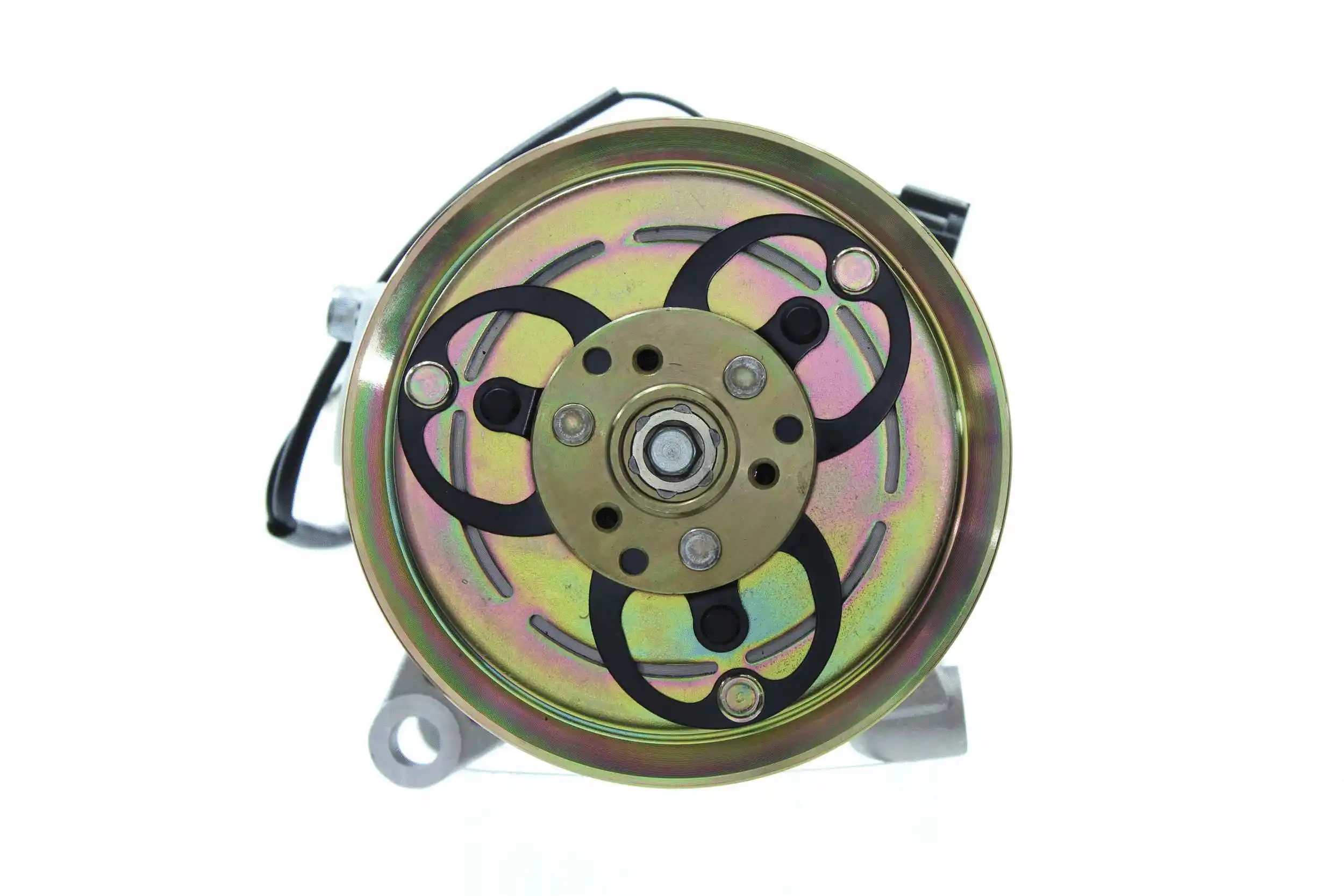 Compressor, air conditioning (10550473)