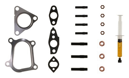 Mounting Kit, charger (10925115)