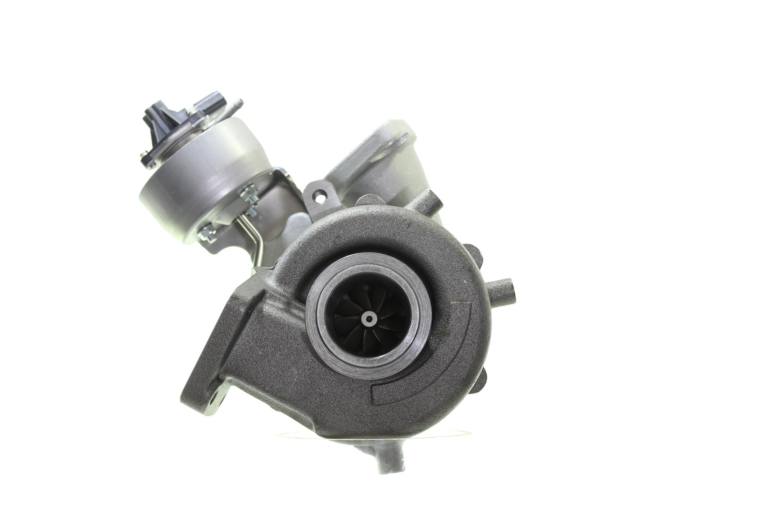 Charger, charging (supercharged/turbocharged)