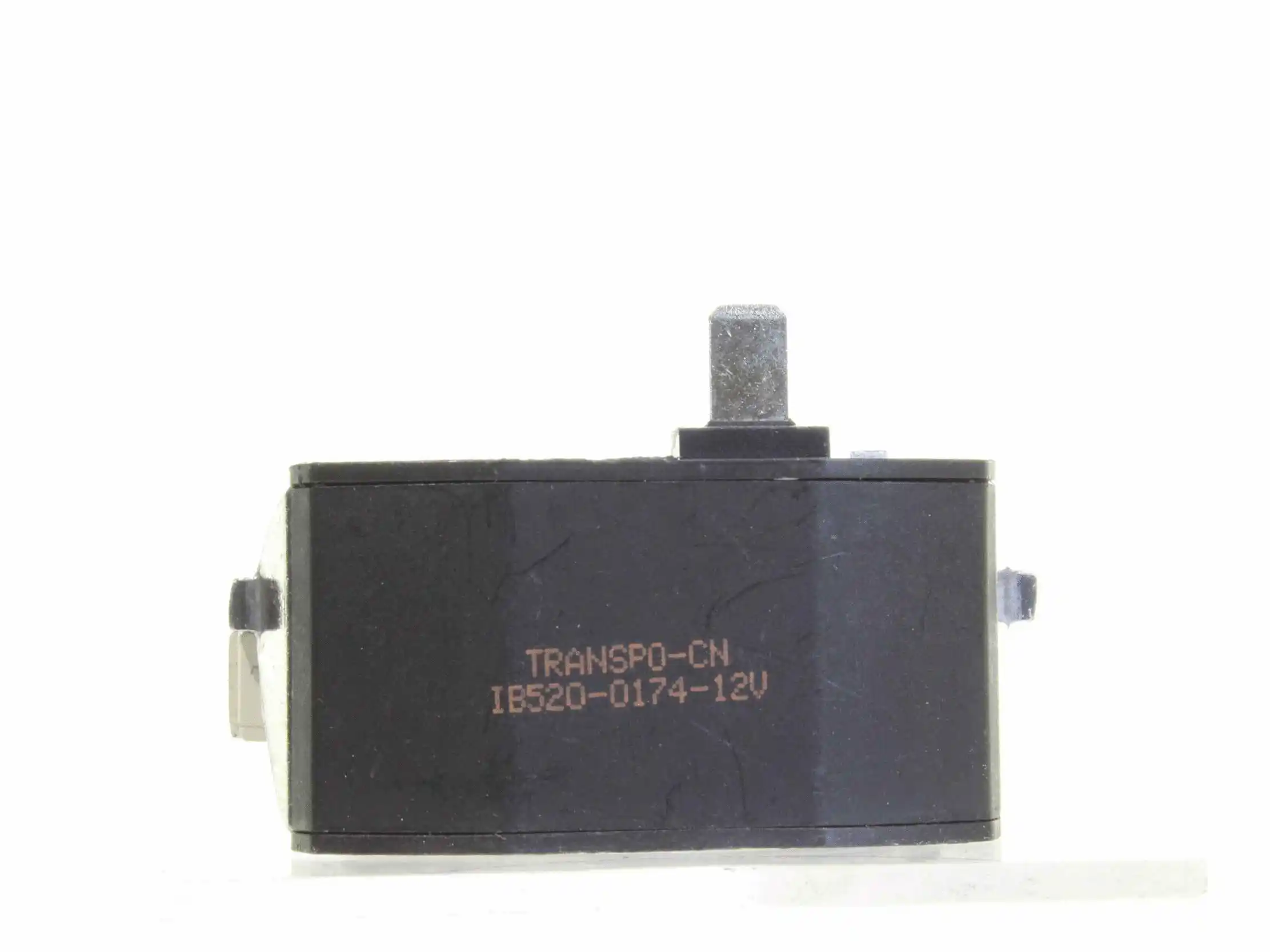 Alternator Regulator (10700227)