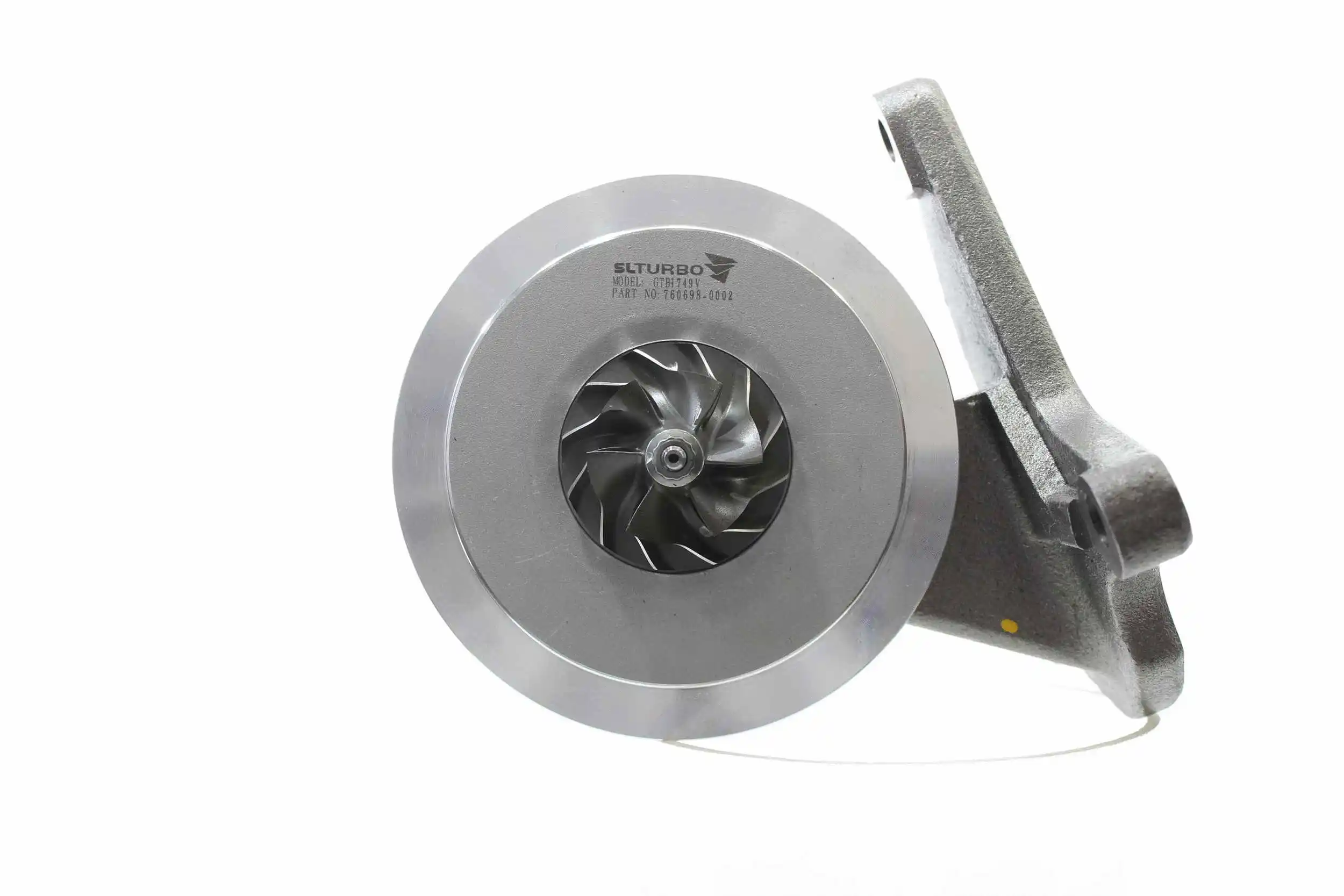 Core assembly, turbocharger (10922355)