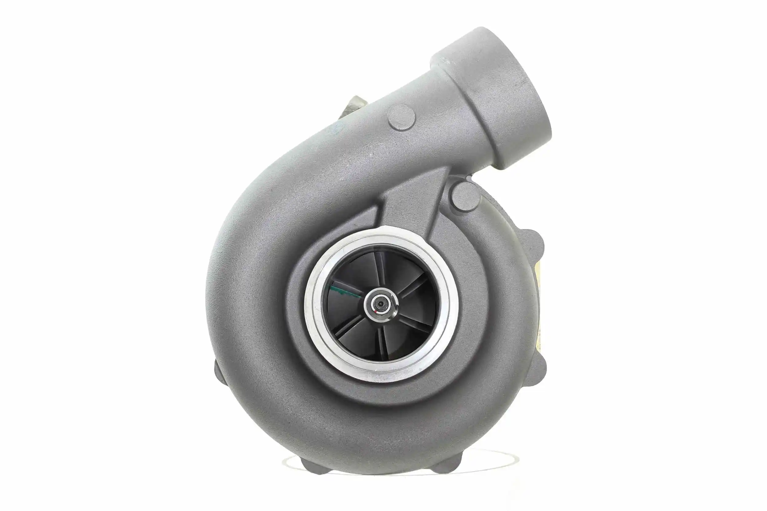 Charger, charging (supercharged/turbocharged) (10900352)