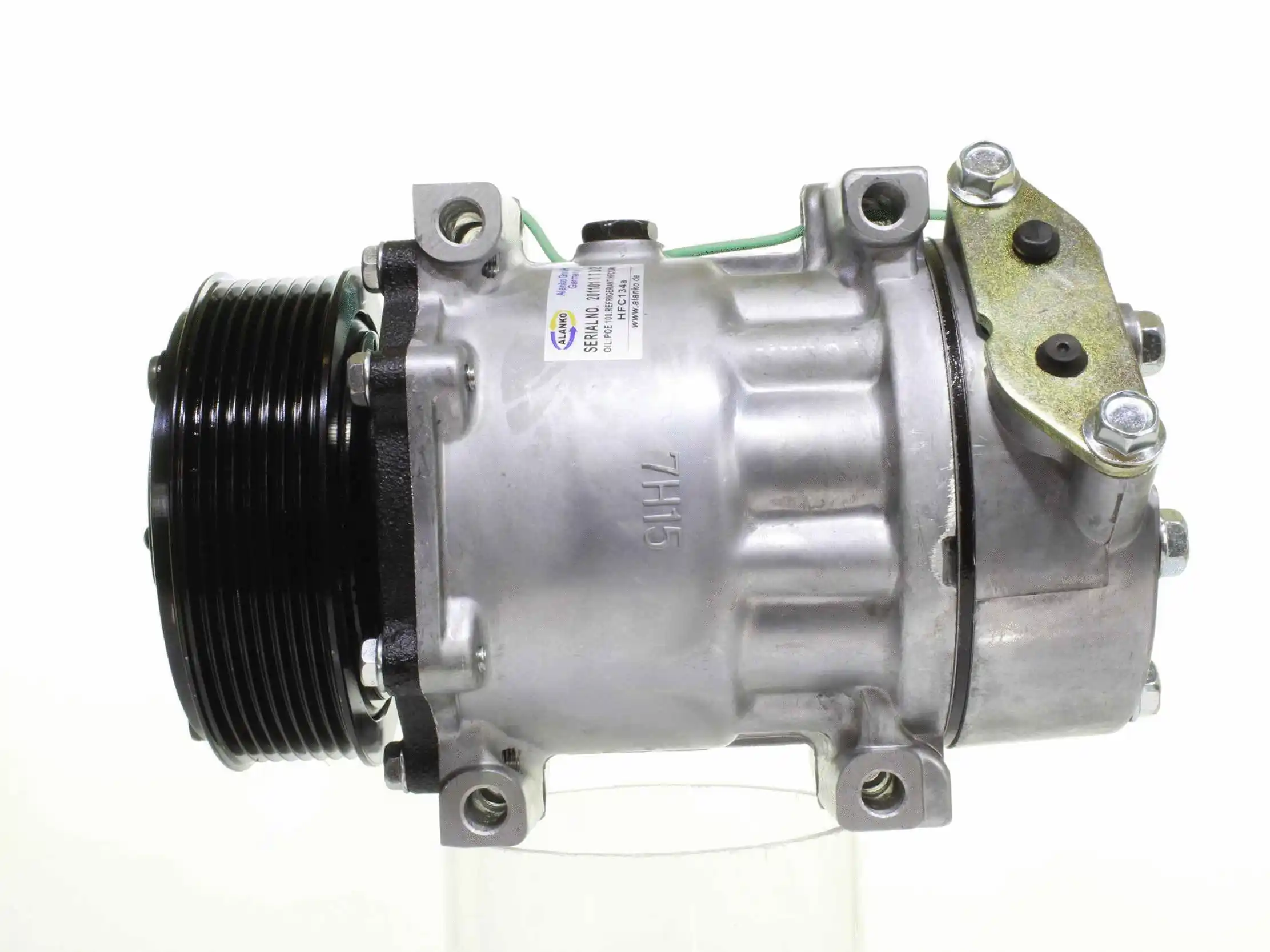 Compressor, air conditioning (10550113)