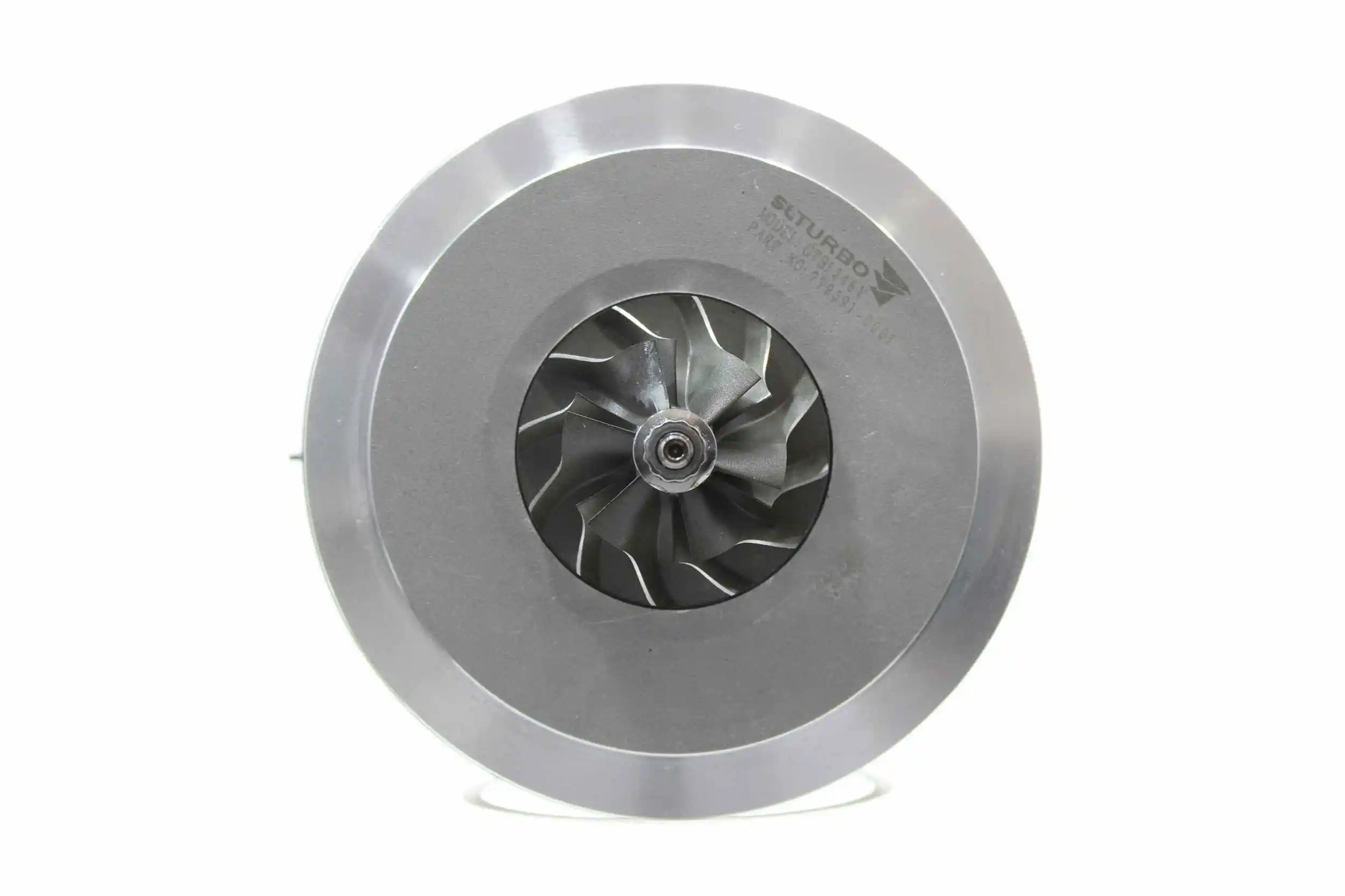 Core assembly, turbocharger (10922374)