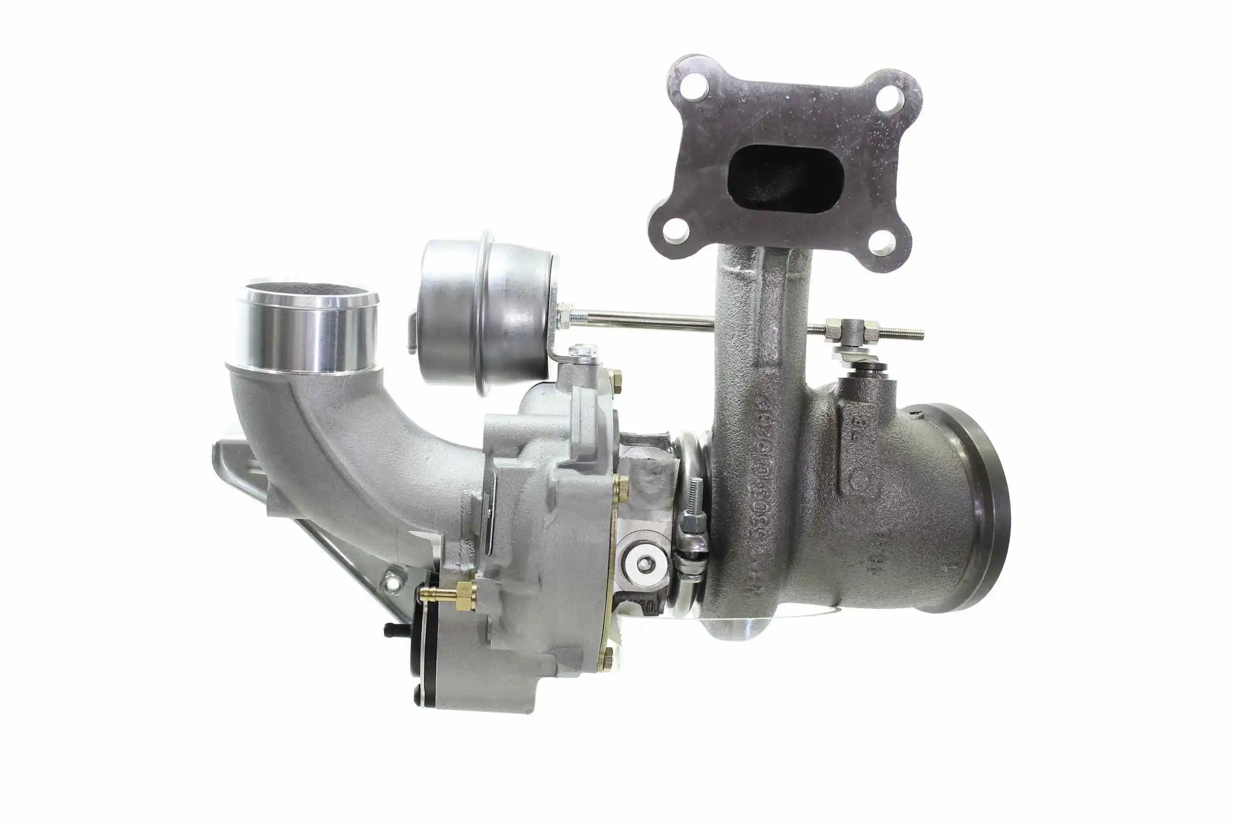 Charger, charging (supercharged/turbocharged)