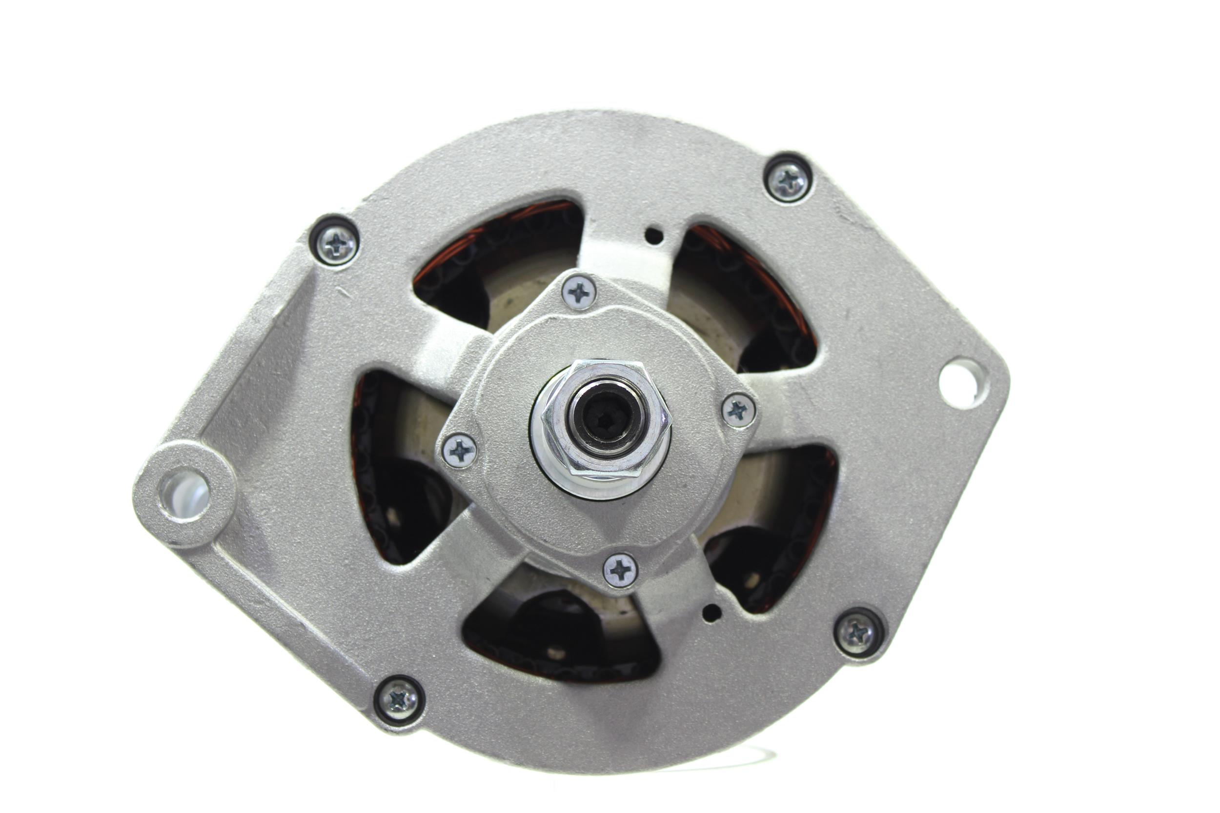 Alternator (10442550)