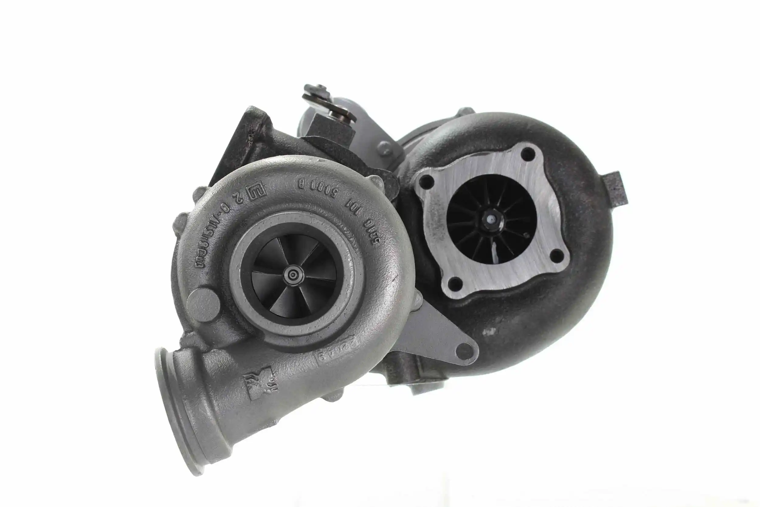 Charger, charging (supercharged/turbocharged) (11900206)