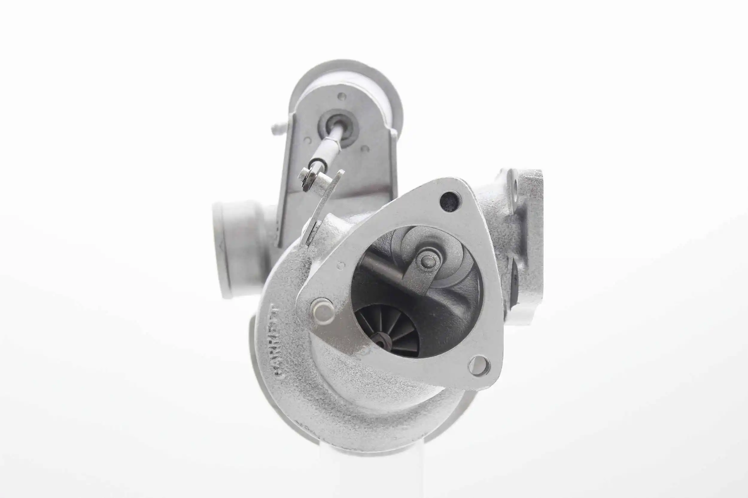 Charger, charging (supercharged/turbocharged)