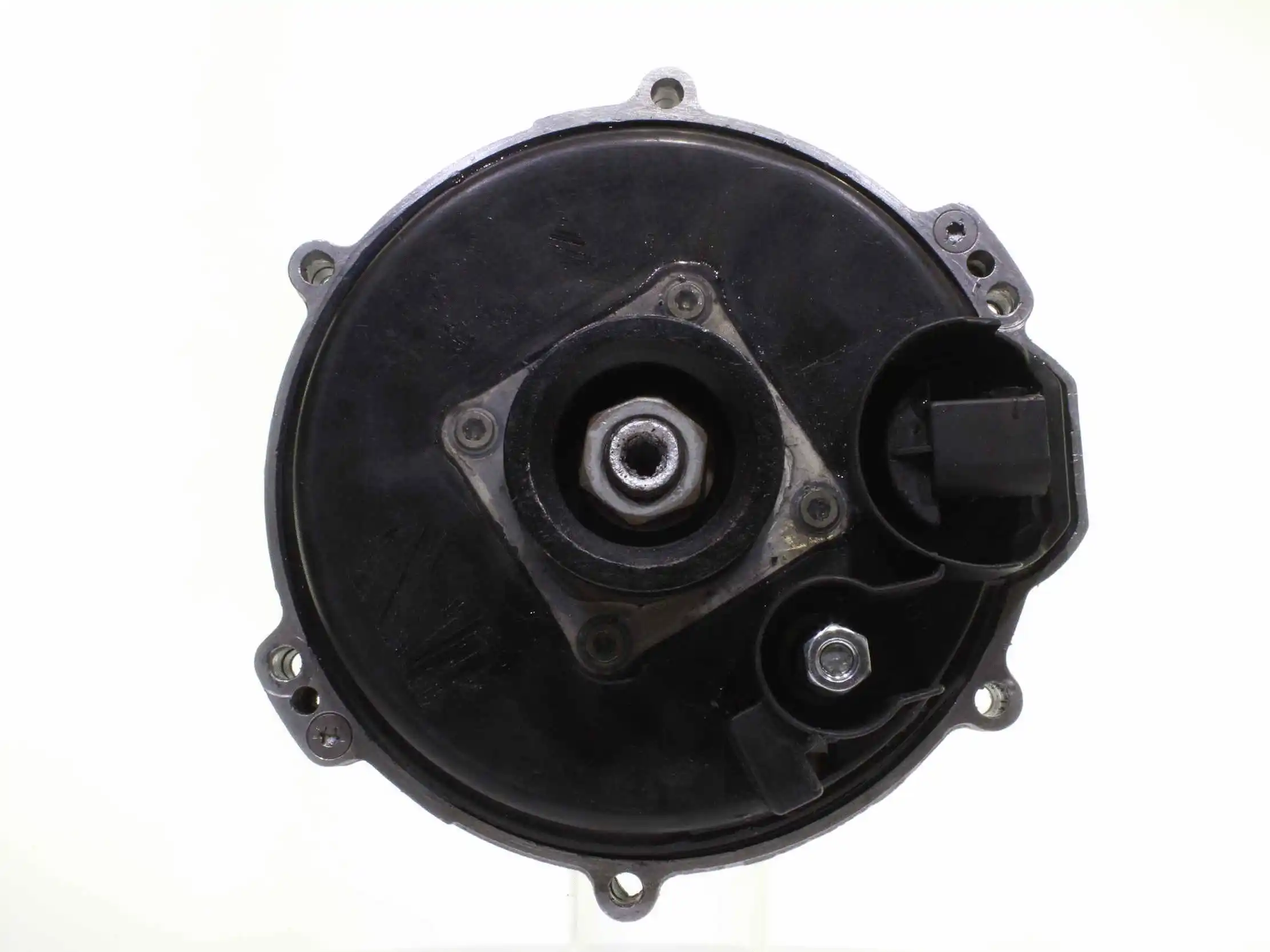 Alternator (10443304)