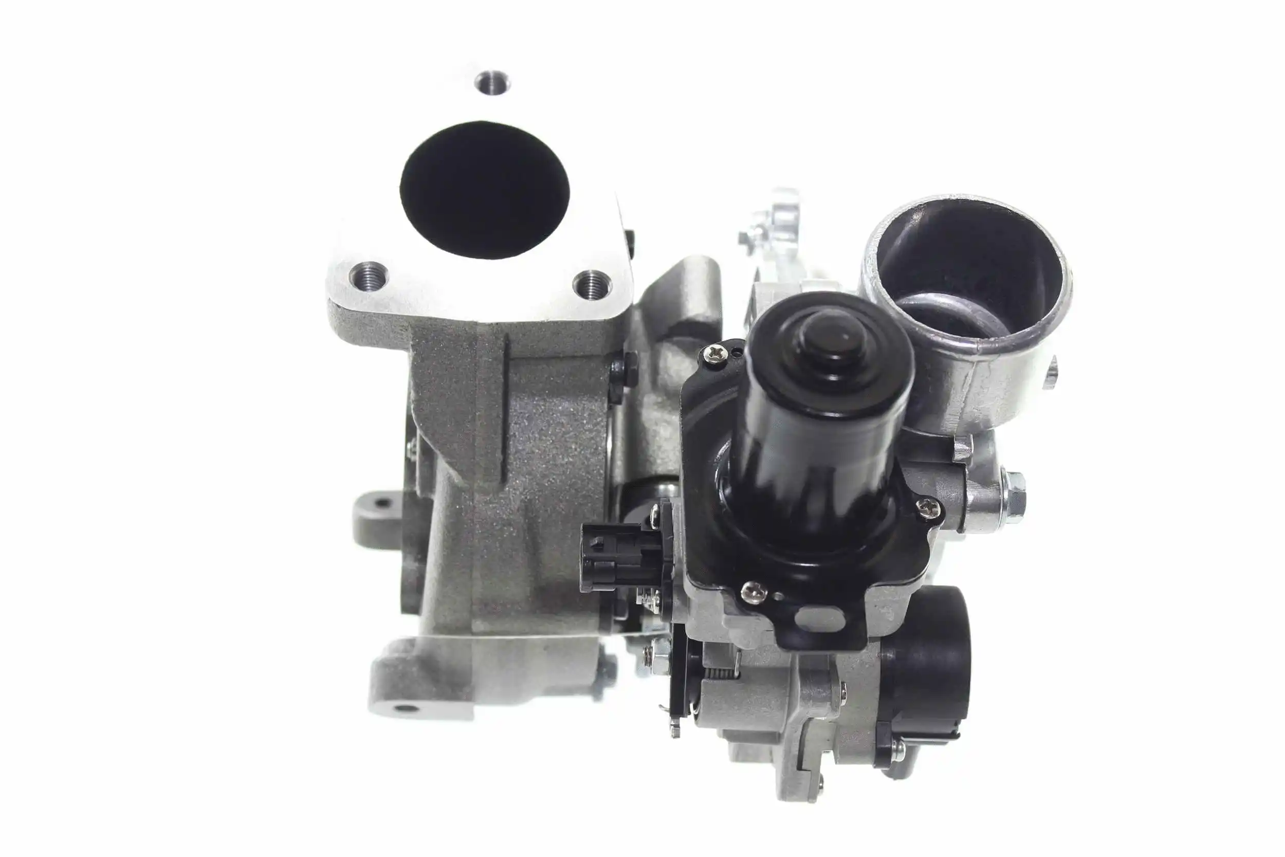 Charger, charging (supercharged/turbocharged)