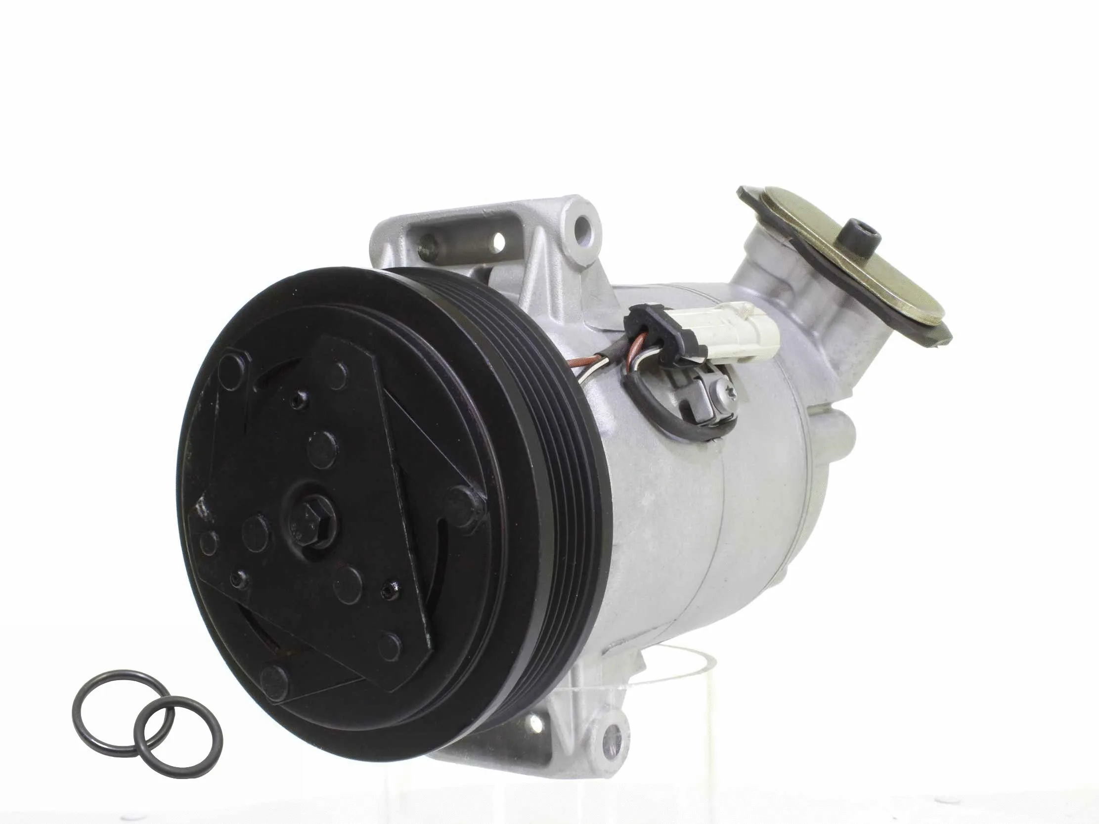 Compressor, air conditioning (10551253)