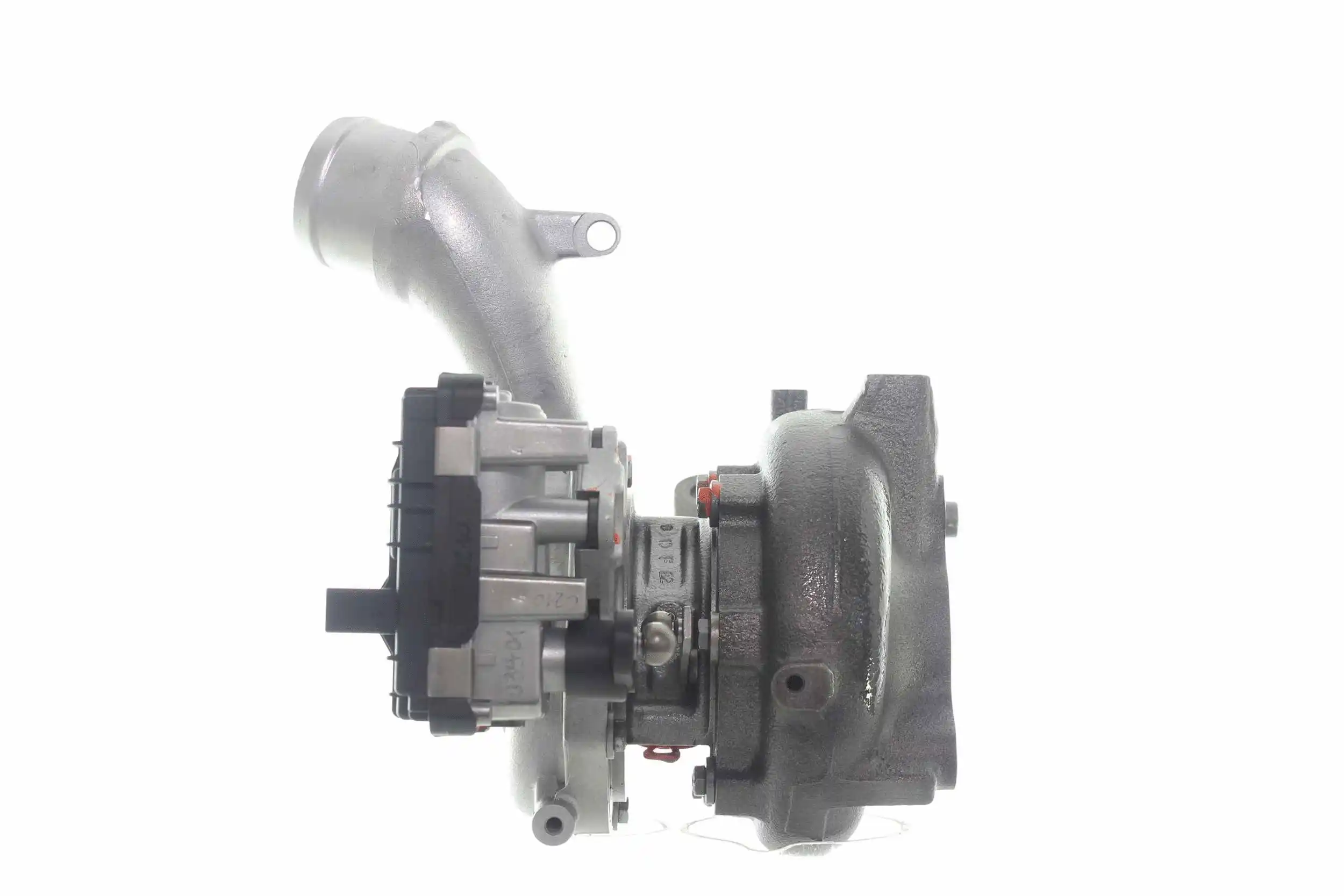 Charger, charging (supercharged/turbocharged)