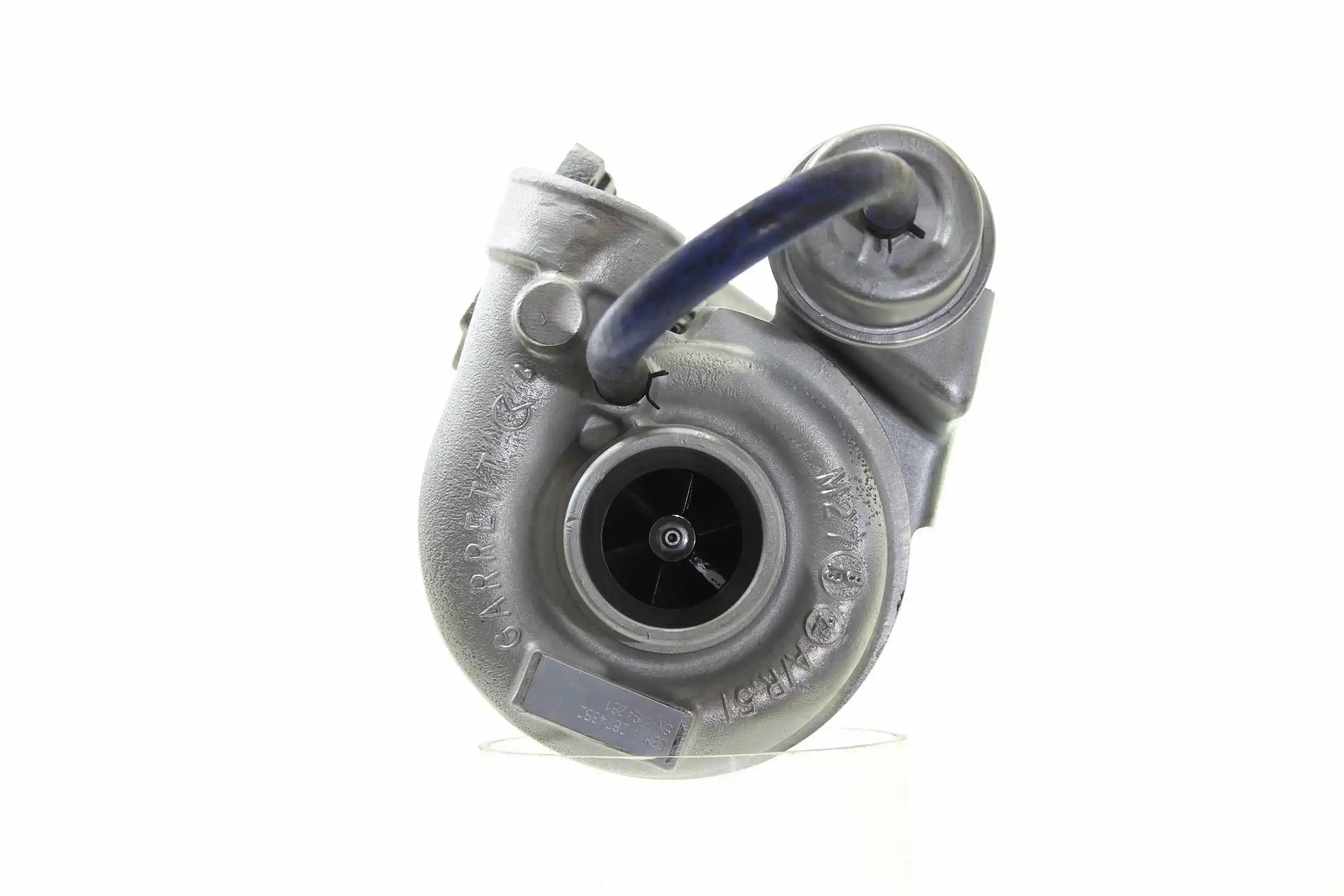 Charger, charging (supercharged/turbocharged) (11900365)