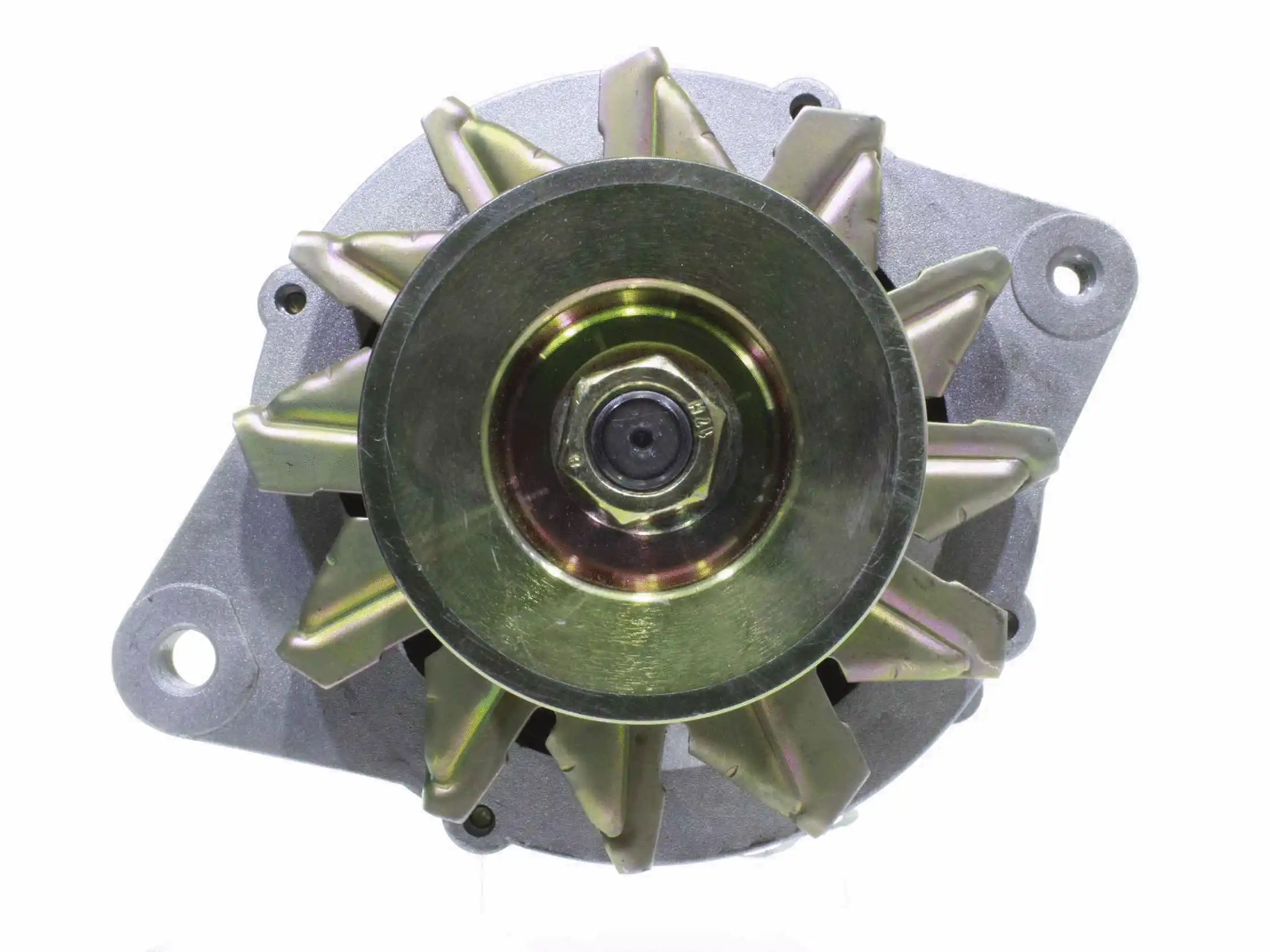 Alternator (10441535)