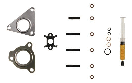 Mounting Kit, charger (10920344)