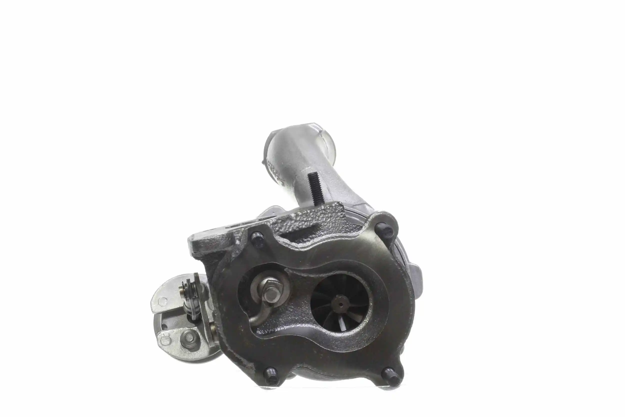 Charger, charging (supercharged/turbocharged)