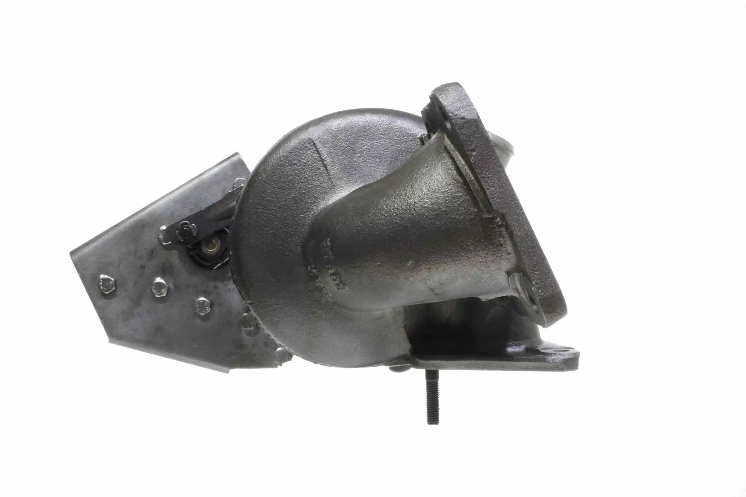 Charger, charging (supercharged/turbocharged)