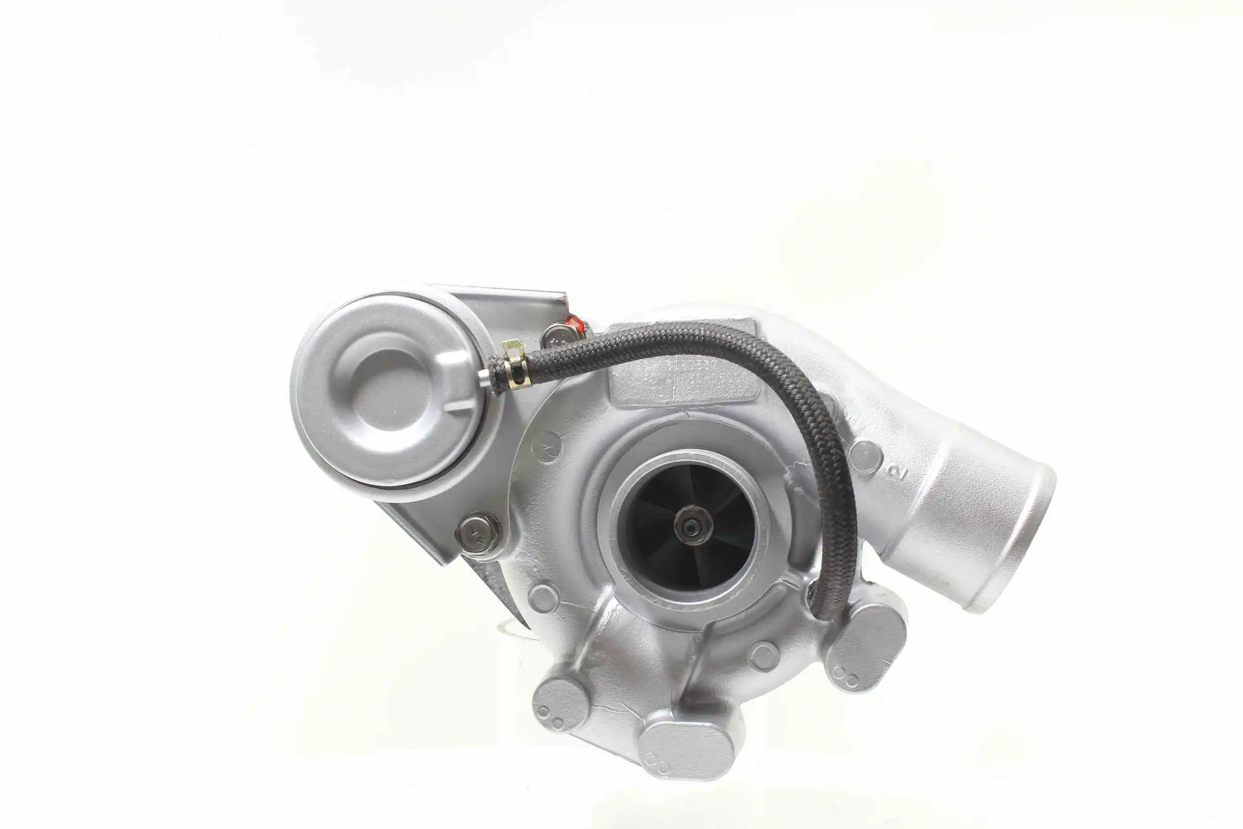 Charger, charging (supercharged/turbocharged) (11900533)