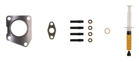 Mounting Kit, charger (10925122)