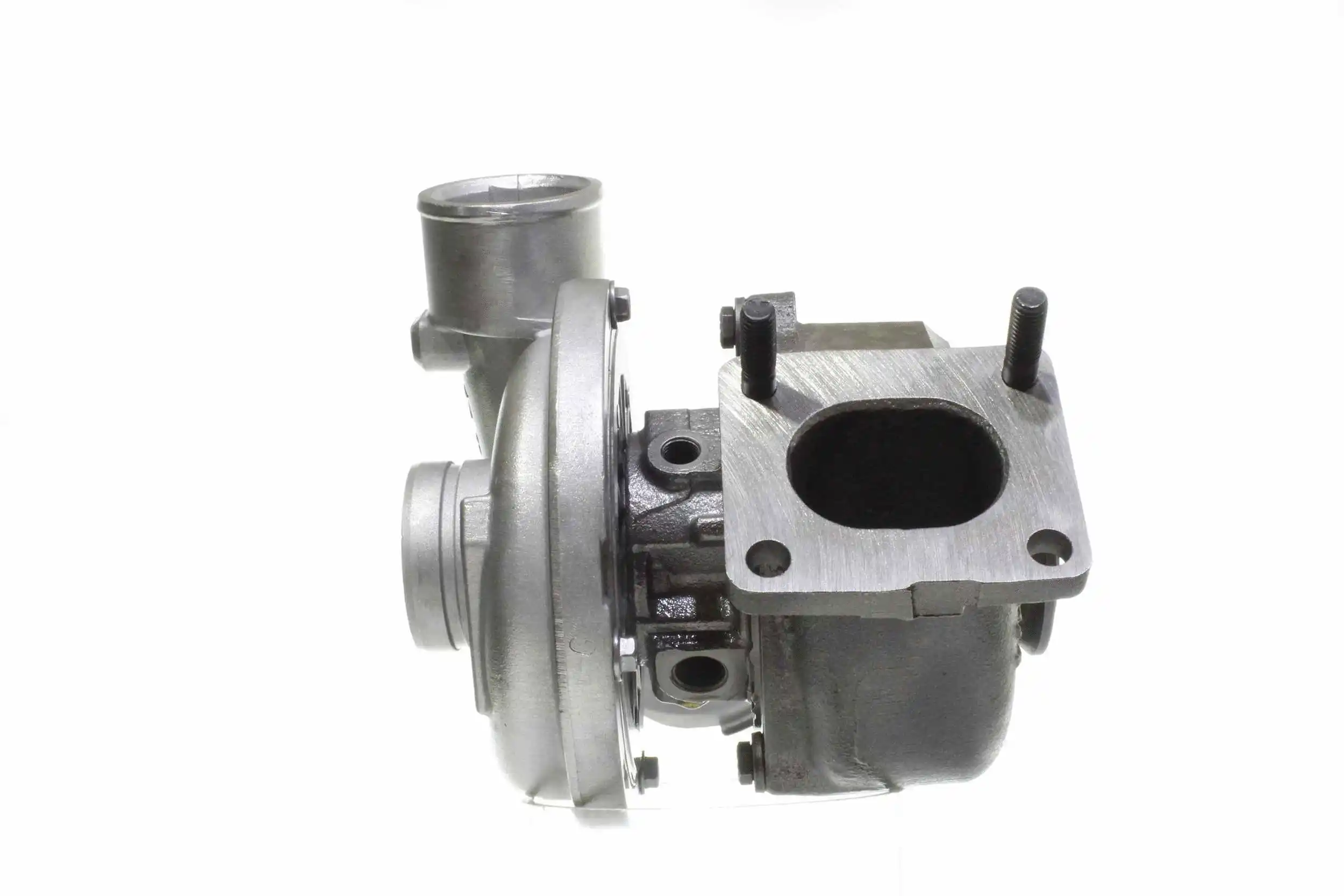 Charger, charging (supercharged/turbocharged)