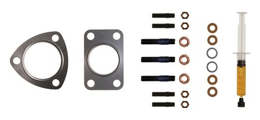 Mounting Kit, charger (10920384)