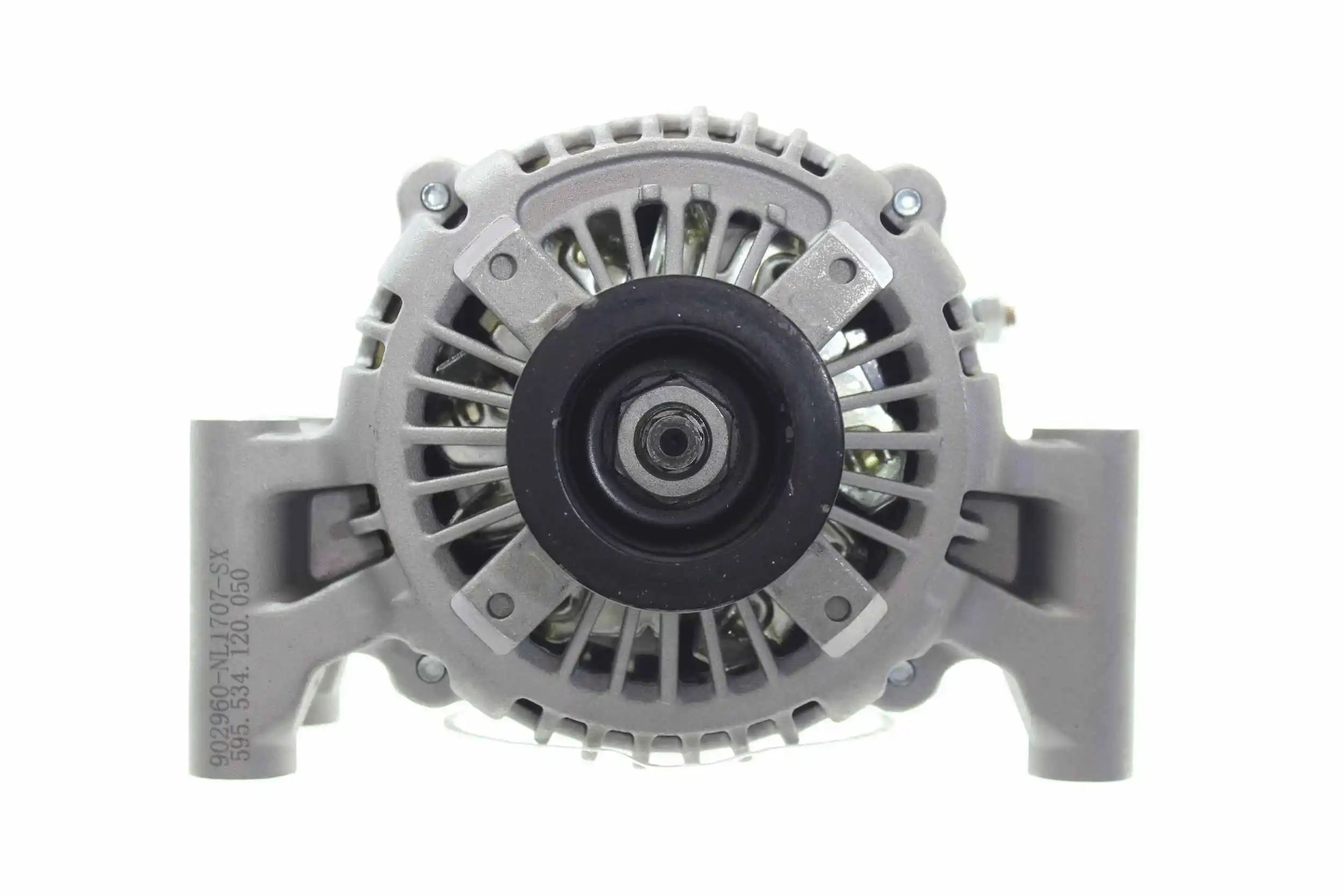 Alternator (10444277)