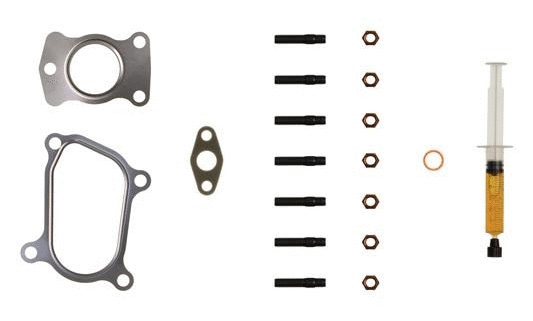 Mounting Kit, charger (10920440)