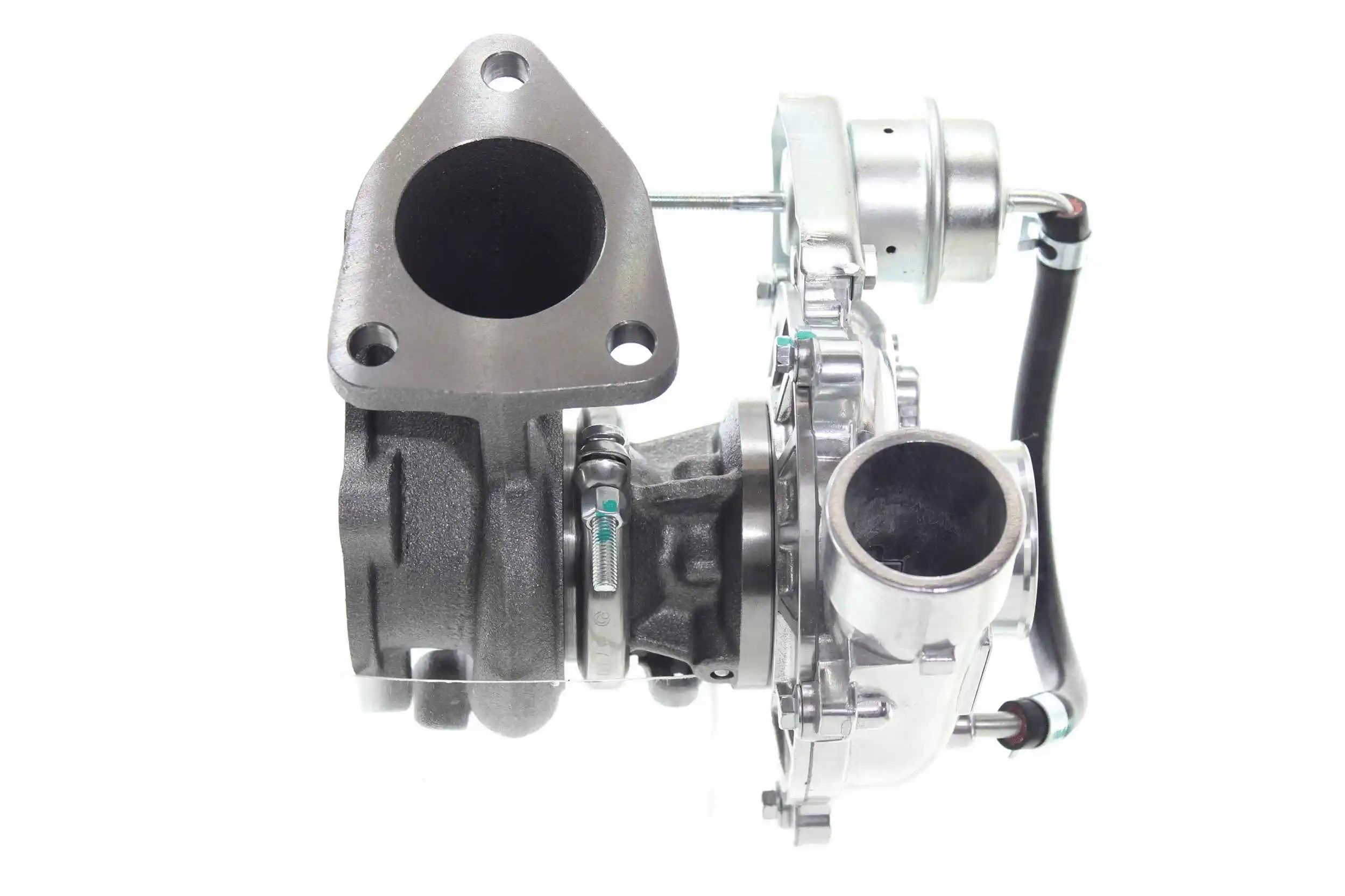 Charger, charging (supercharged/turbocharged)