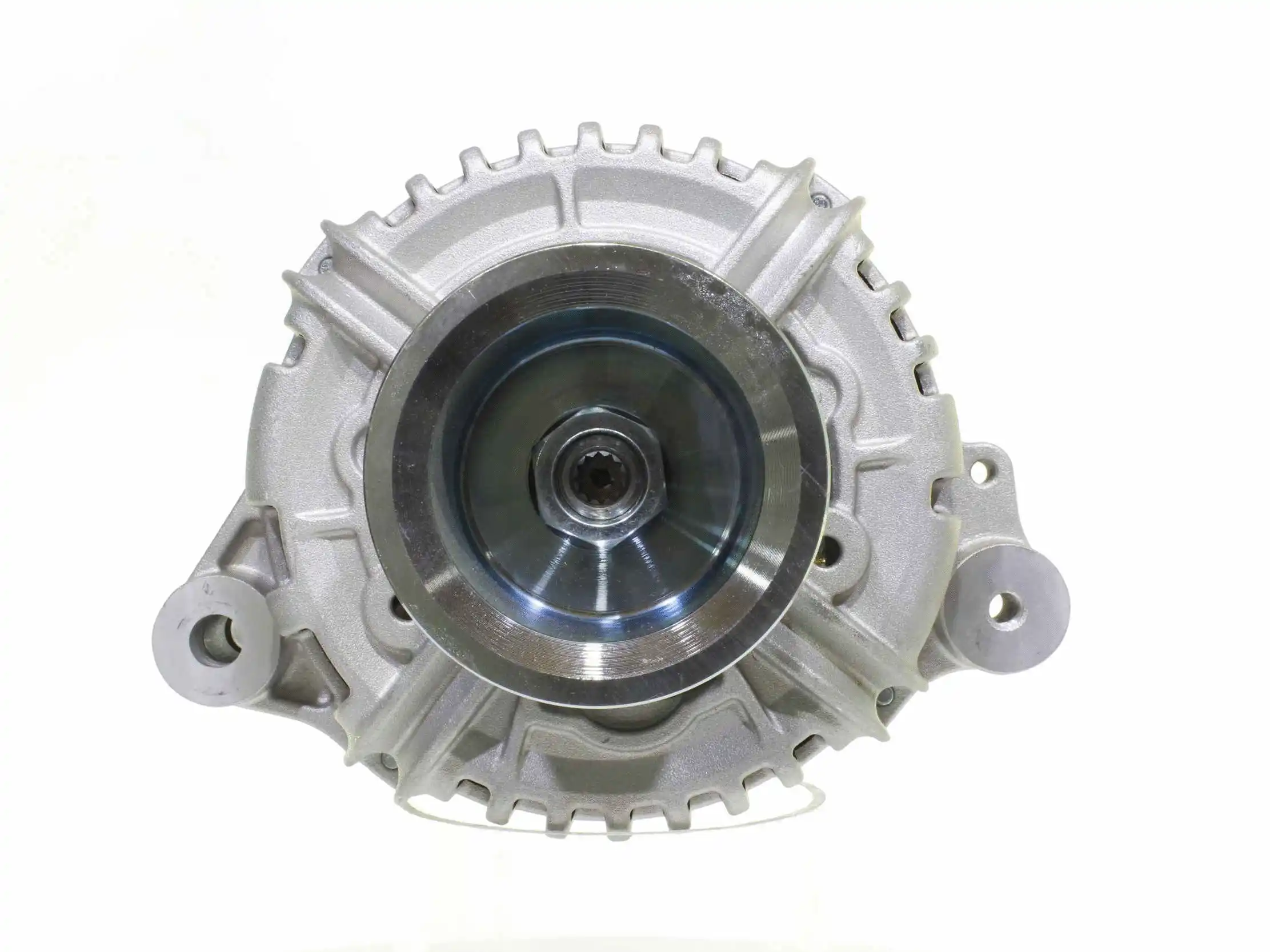 Alternator (10443712)