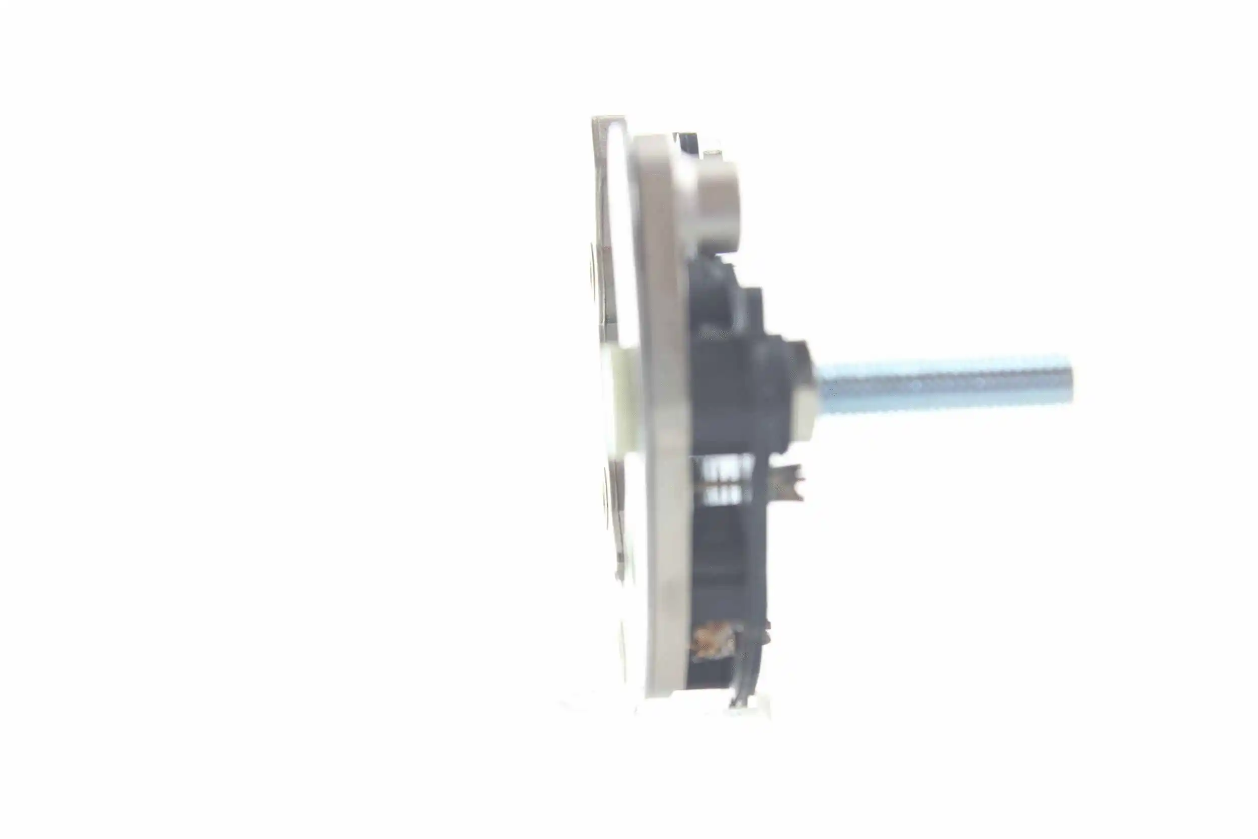 Rectifier, alternator