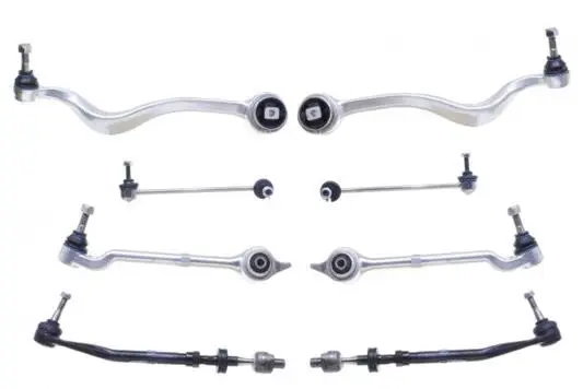 Control/Trailing Arm, wheel suspension (10343959)