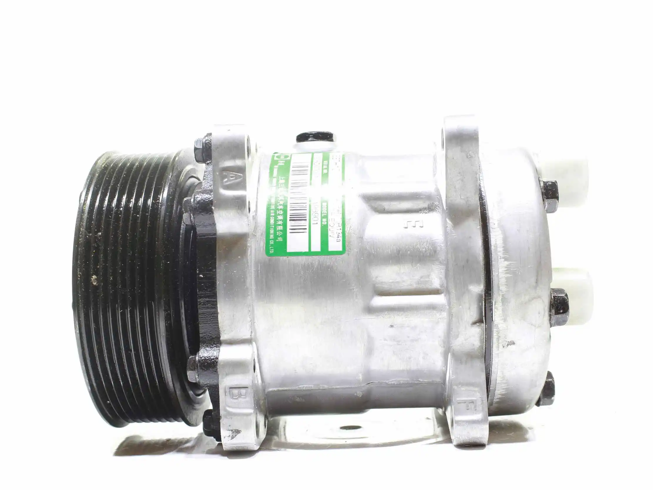 Compressor, air conditioning (10551078)