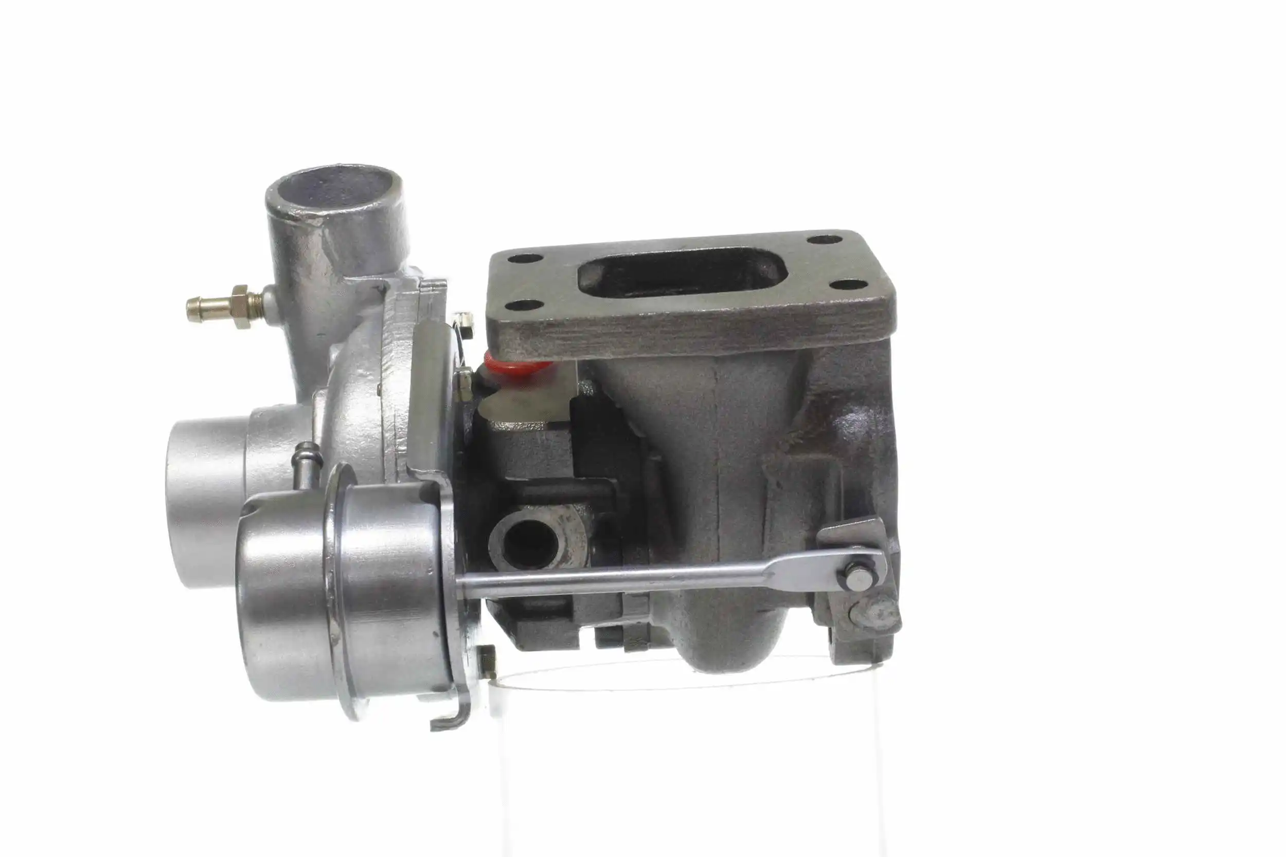 Charger, charging (supercharged/turbocharged)