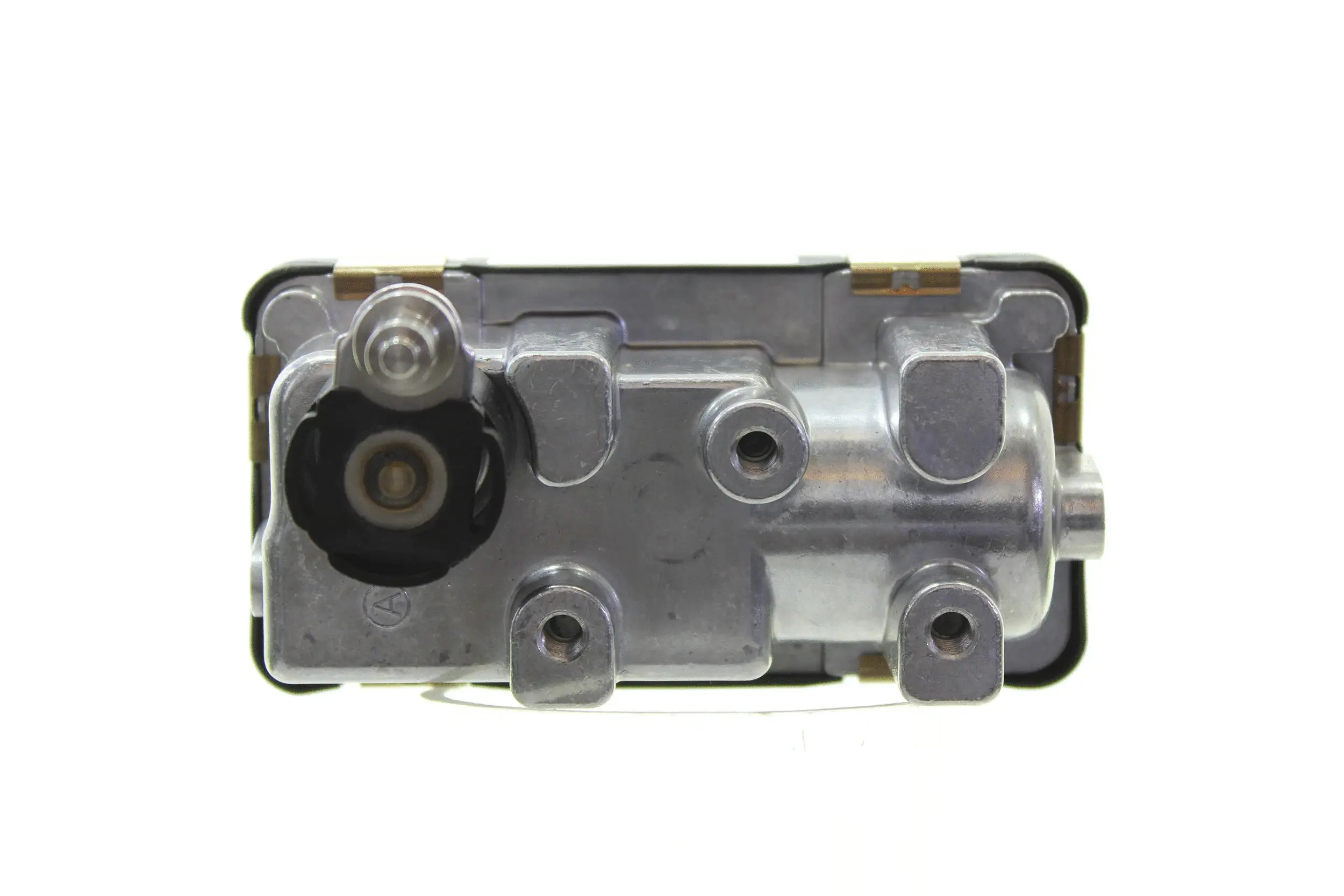 Actuator, turbocharger