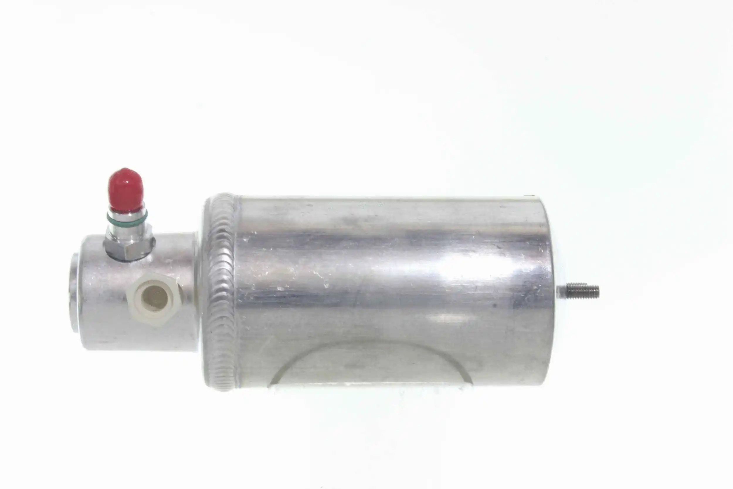 Dryer, air conditioning