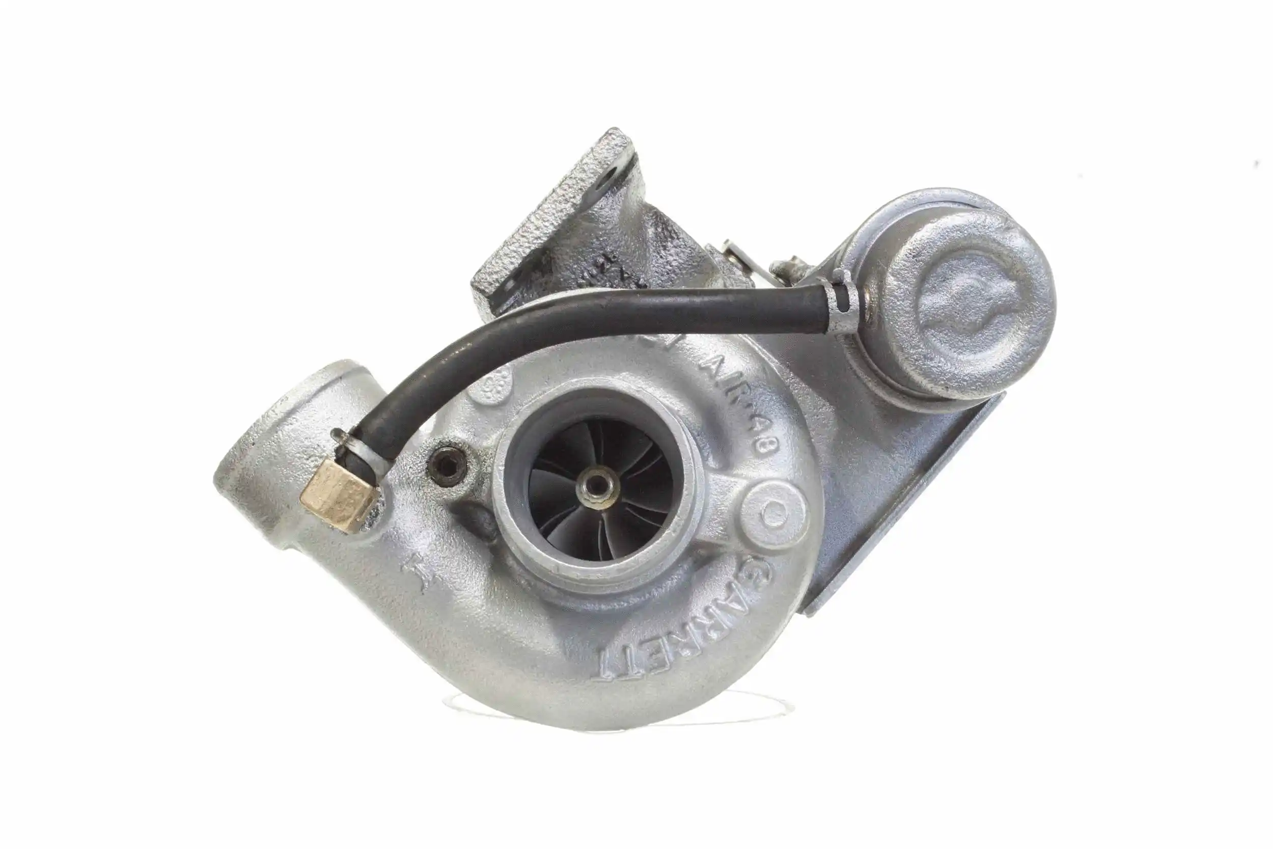 Charger, charging (supercharged/turbocharged) (11900889)