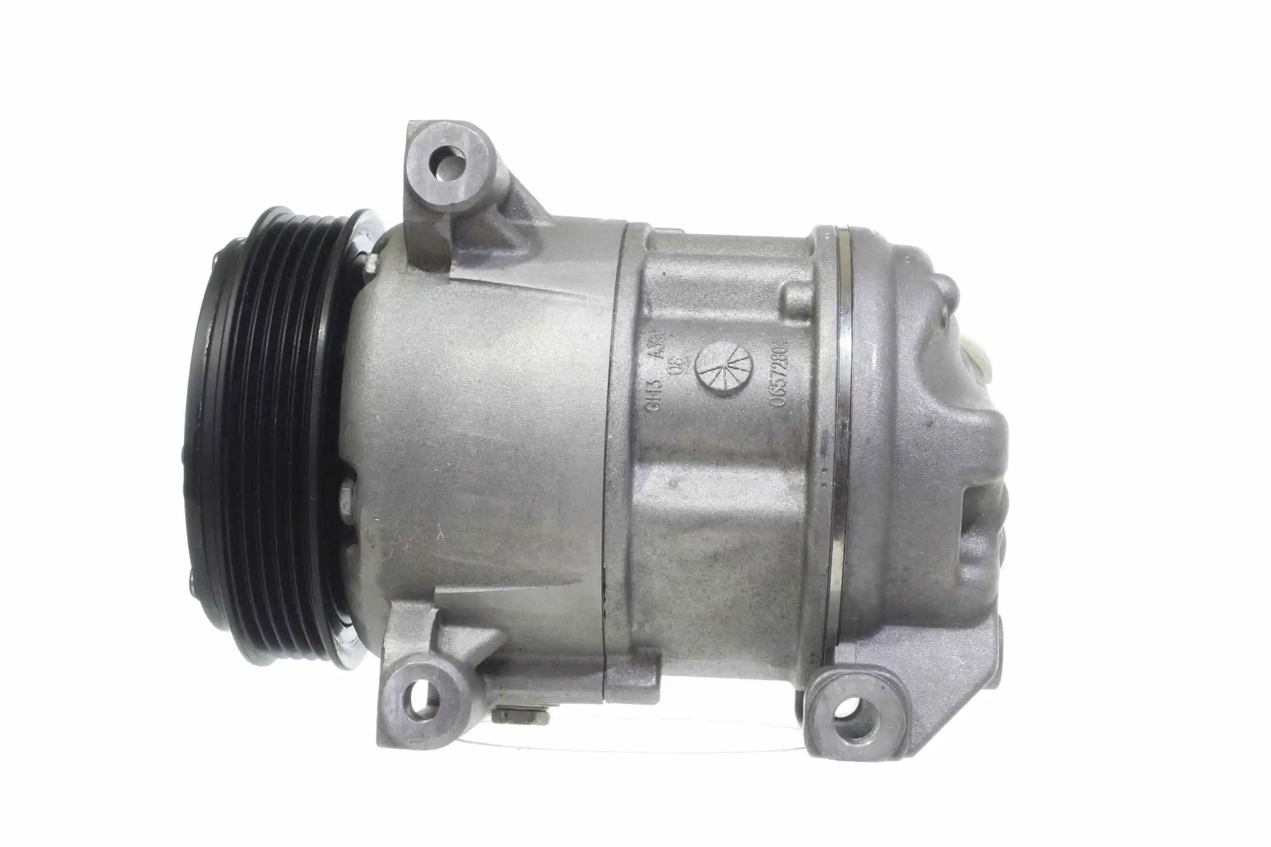 Compressor, air conditioning (10551864)