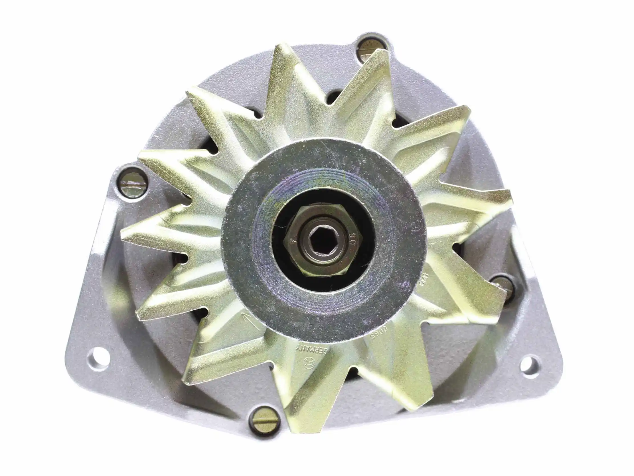 Alternator (10442524)